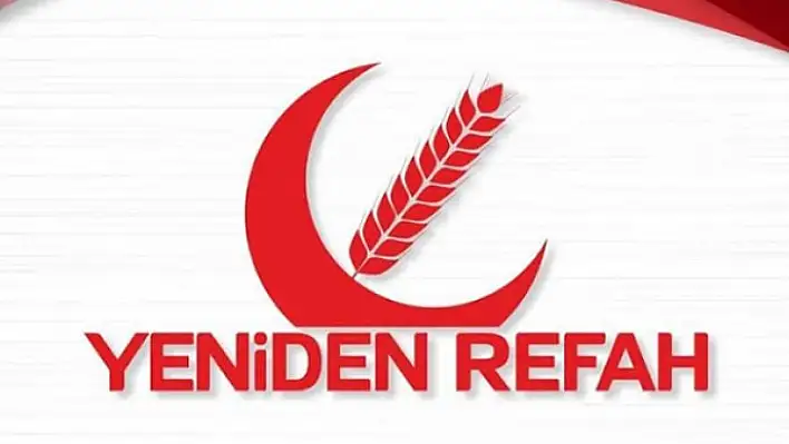 Yeniden Refah'ta istifa depremi