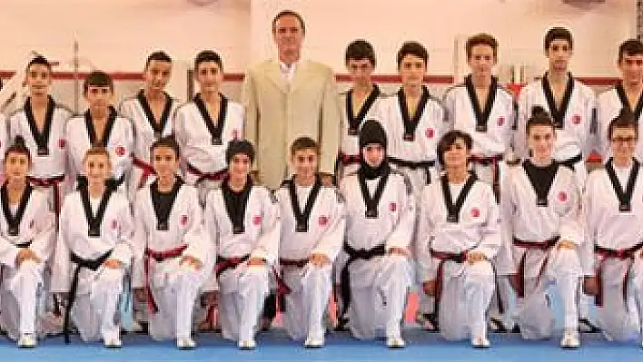 Yıldızlar Avrupa Taekwondo Şampiyonası