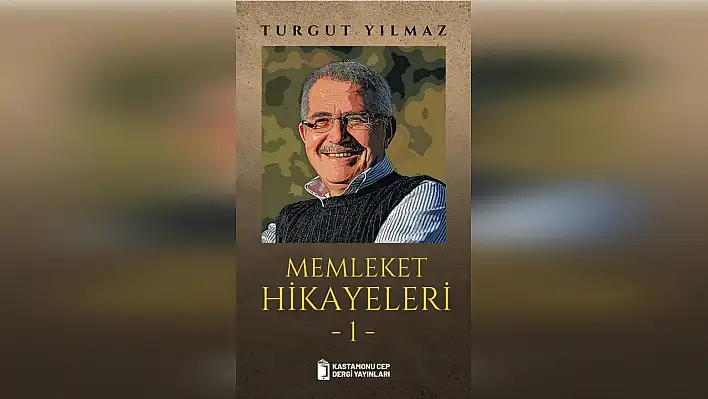 Yılmaz'dan 'Memleket Hikayeleri'