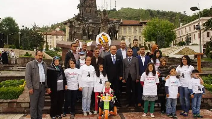 Yılmaz: 'Lösemi'de Tedavi Başarısı Yüzde 90'a Ulaştı'