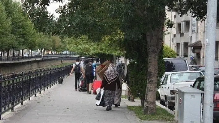 Yolculardan, Özel Halk Otobüsüne Tepki