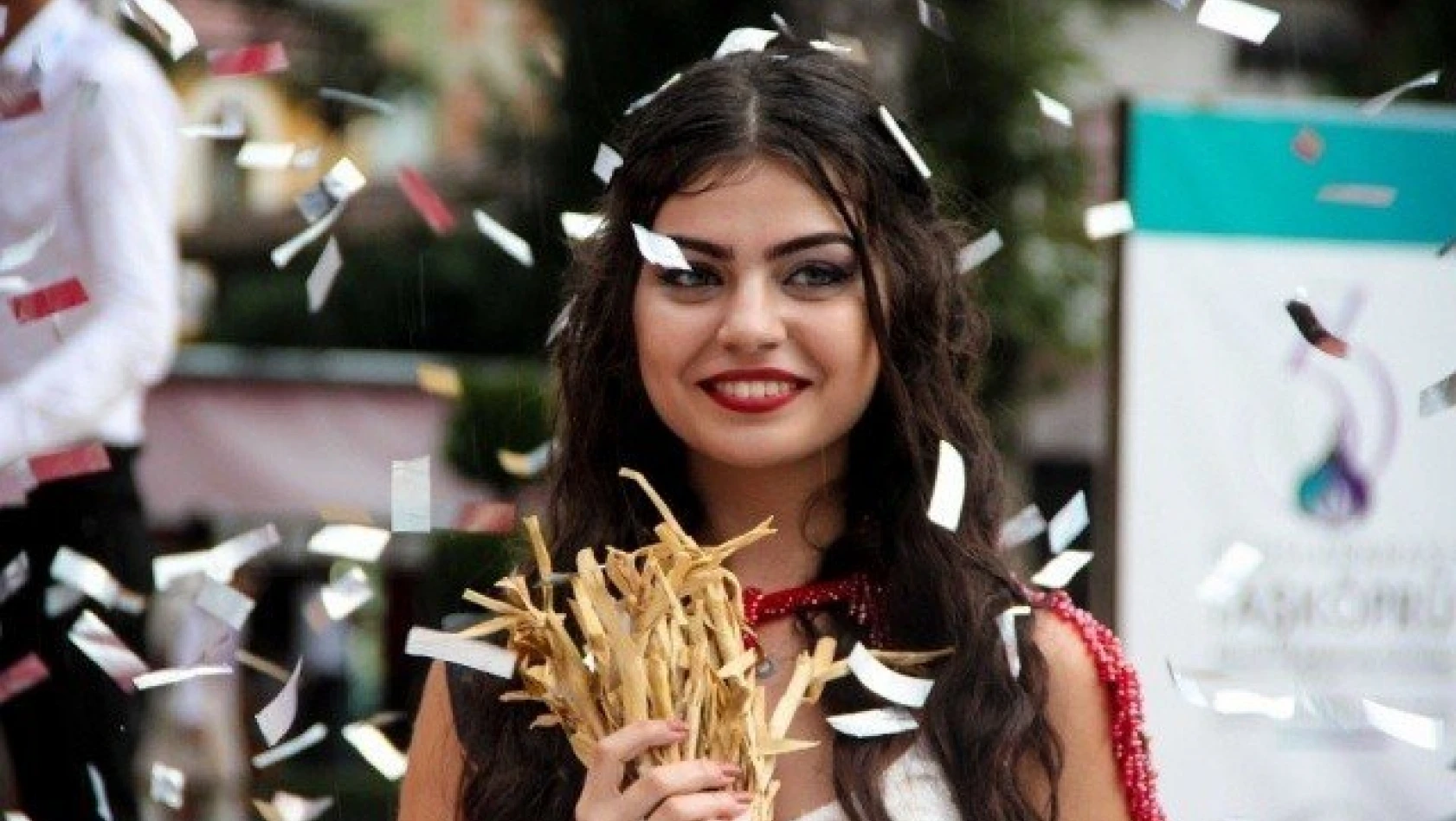 Taşköprü'de Sarımsak Festivali, coşkuyla kutlandı