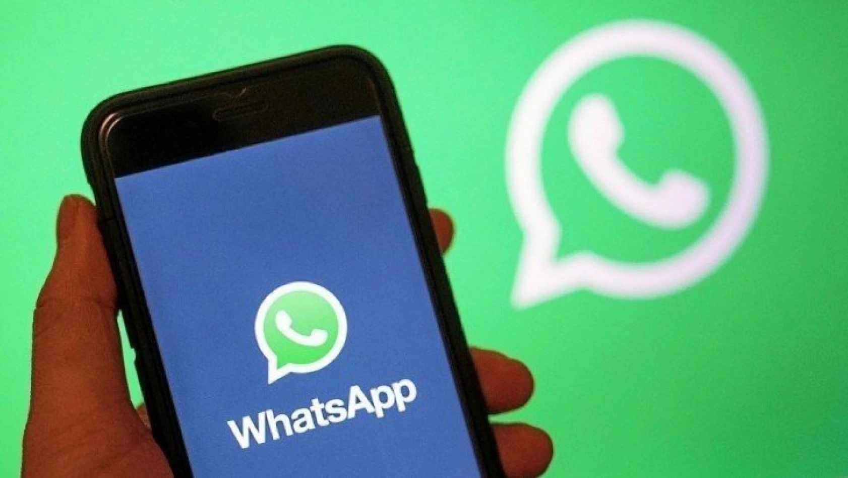 WhatsApp için uyarı üstüne uyarı! Bilgiler toplanabilecek