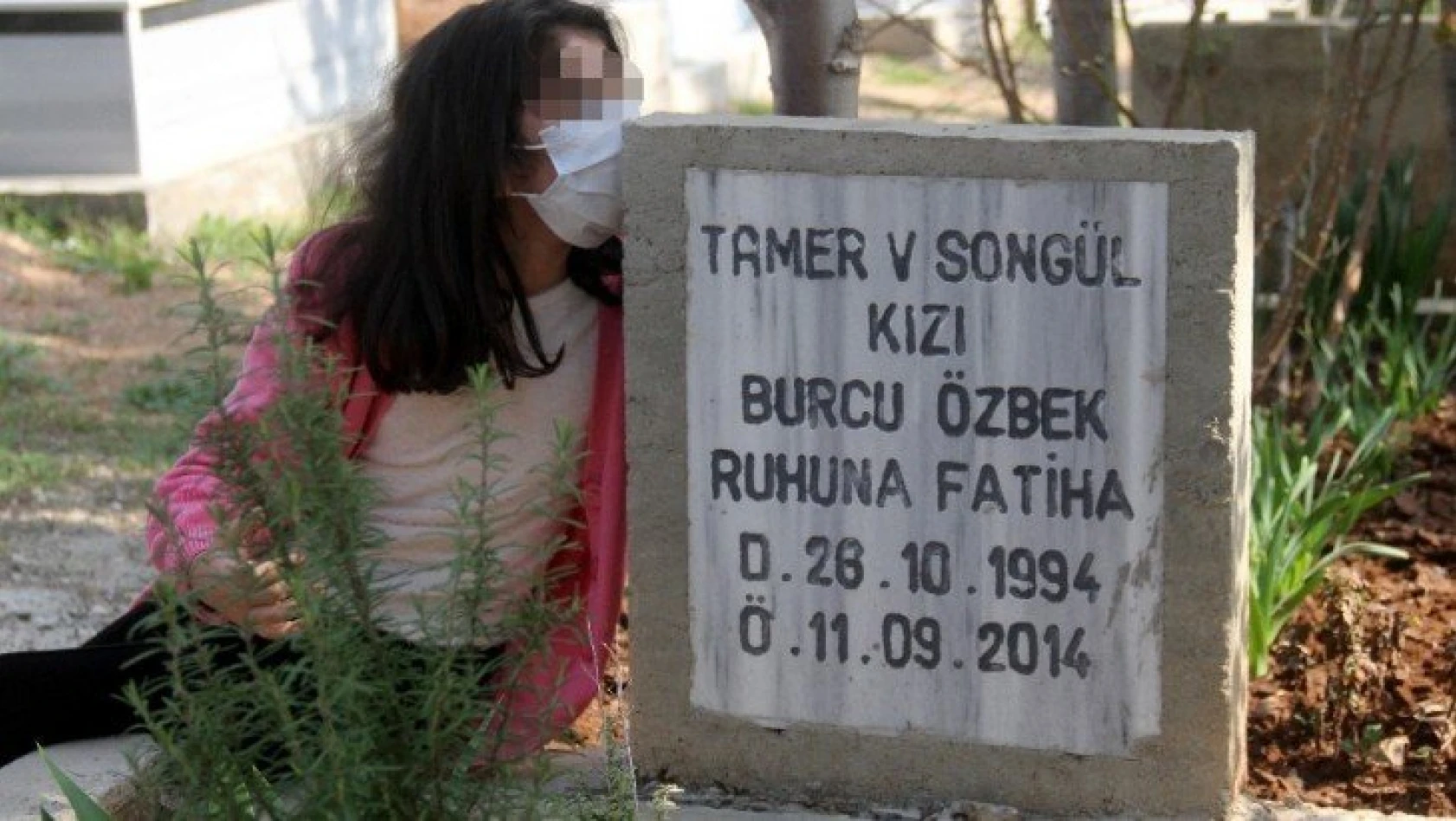 Adana'da 11 yaşındaki kızın, babasıyla ilgili sözleri yürek yaktı