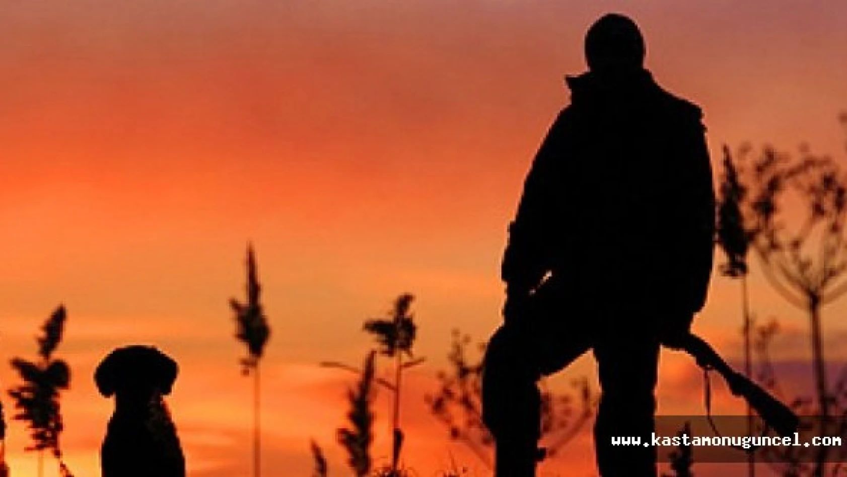 Kastamonu'da Avcı Eğitim Kursu Açılacak