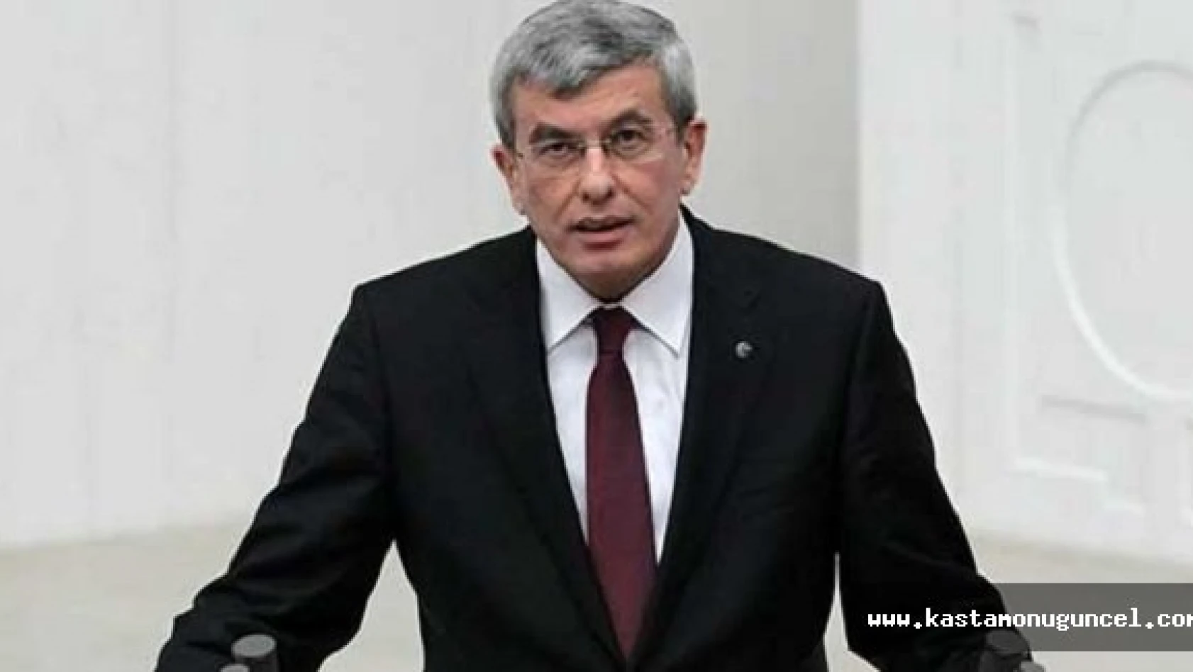 Adalet Bakanı İpek'in Yeni Adli Yıl Mesajı