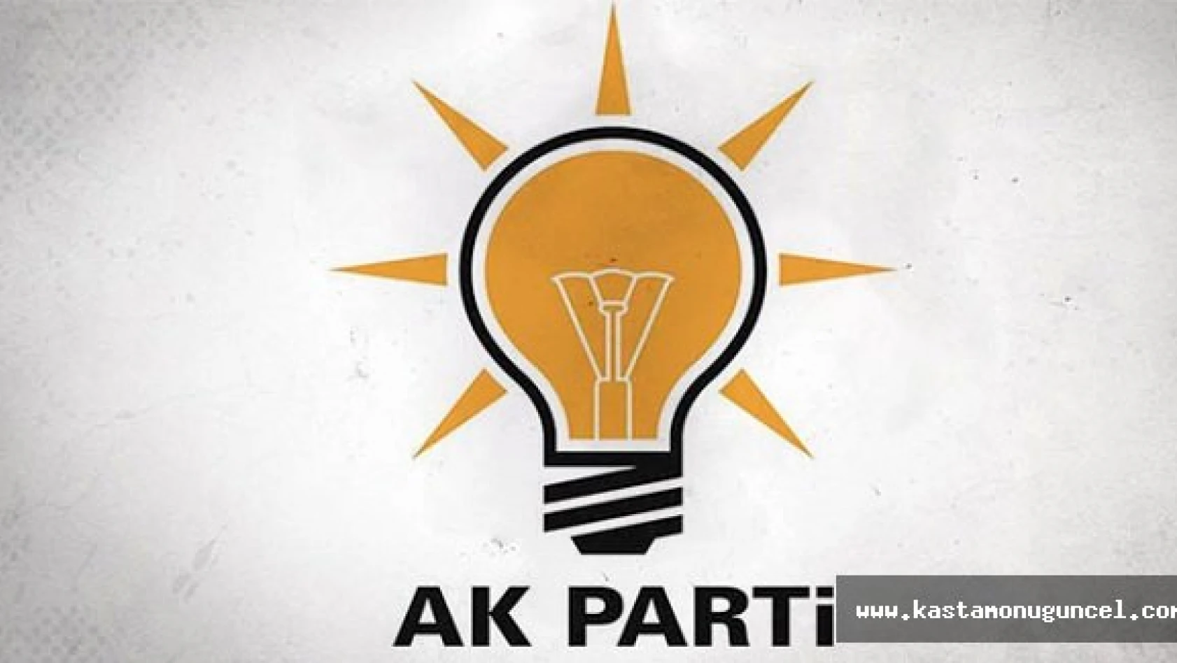 AK Parti'de Genel Başkan Yardımcıları Belli Oldu