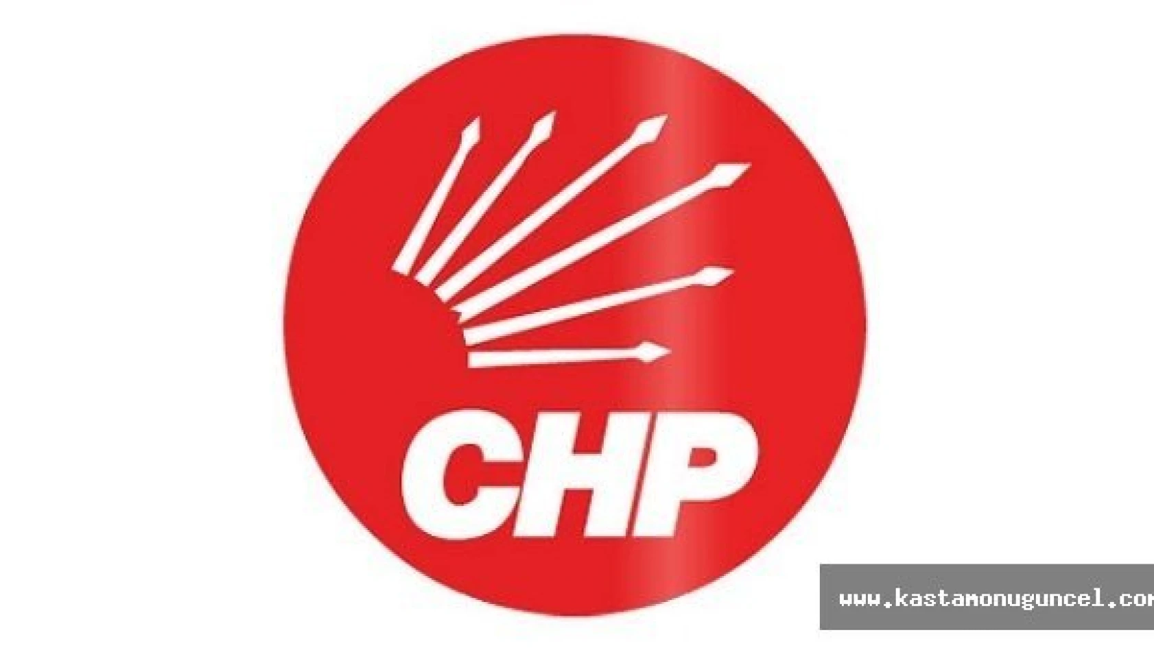 CHP aday listesini açıkladı