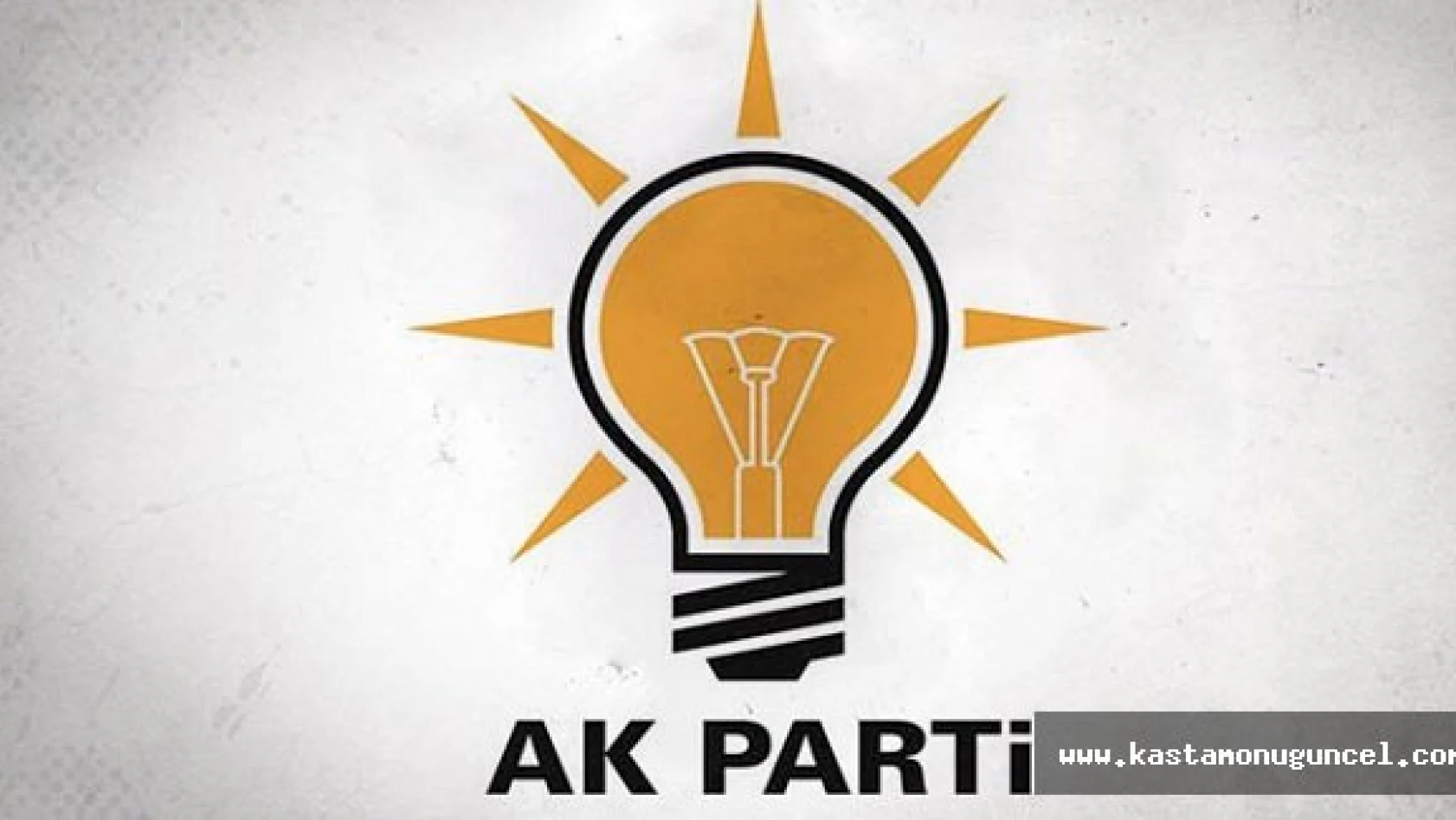 İşte AK Parti'nin Aday Listesi
