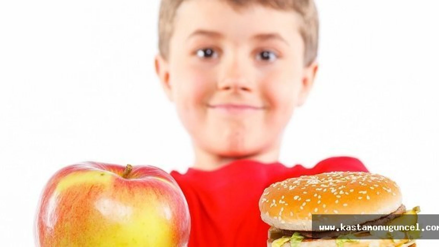 Çocukları Obeziteden Korumak İçin Ne Yapmalı?