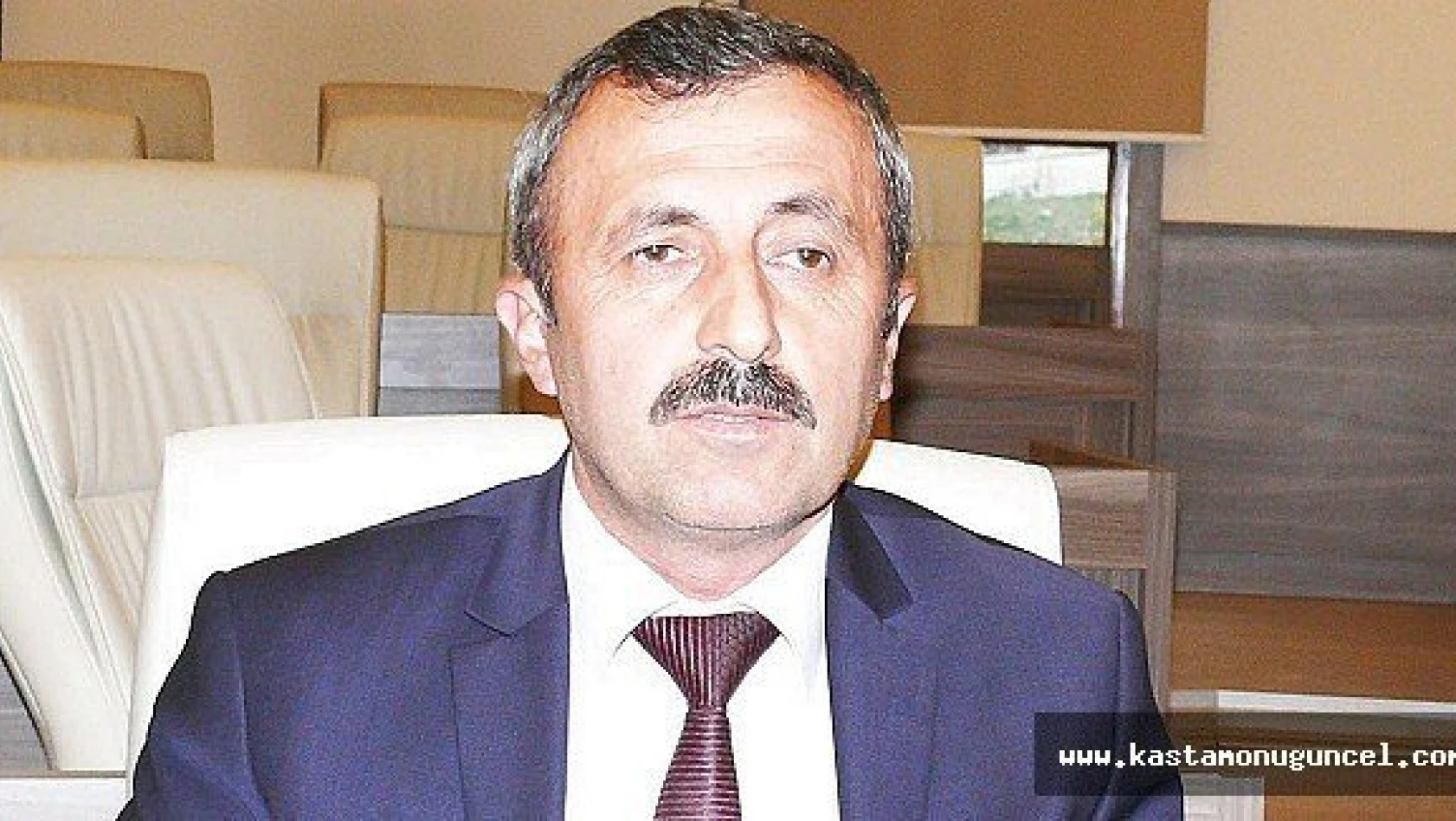Bahçeli'ye Kızan MHP'li Meclis Üyesi, Partisinden İstifa Etti