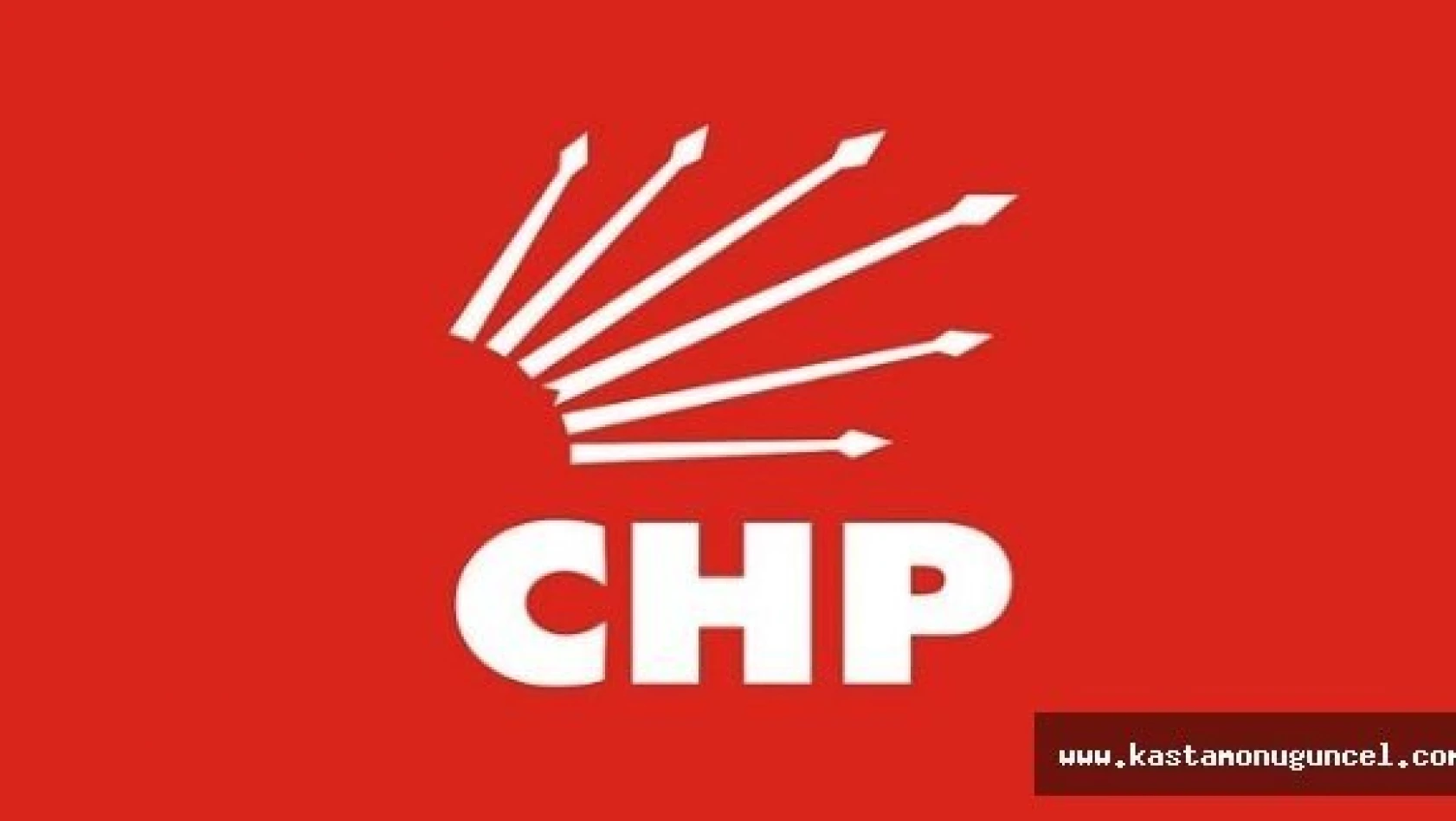 CHP'de Olağanüstü Kurultay Cağrısı