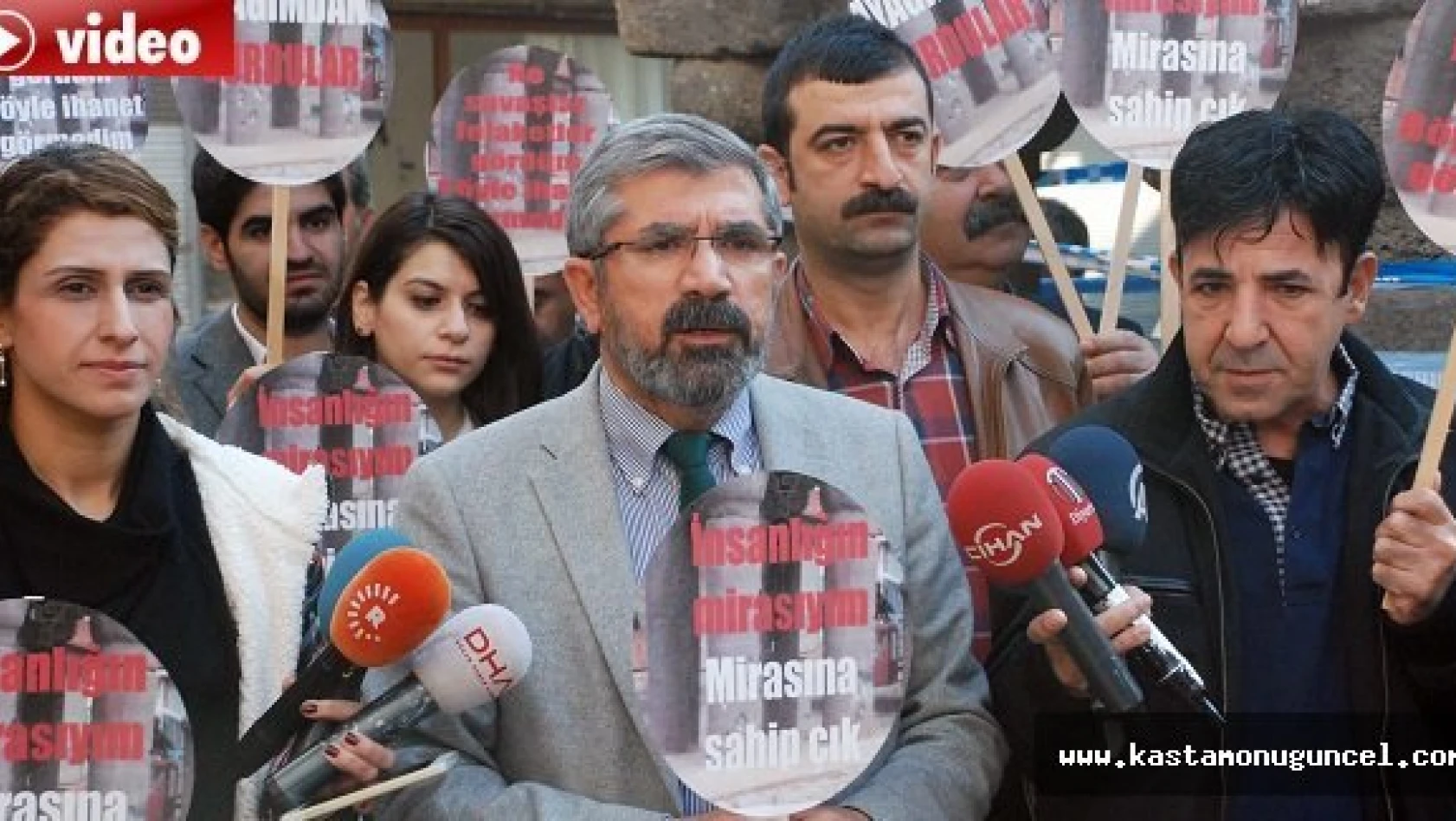 Diyarbakır Baro Başkanı Elçi Çatışmada Öldürüldü