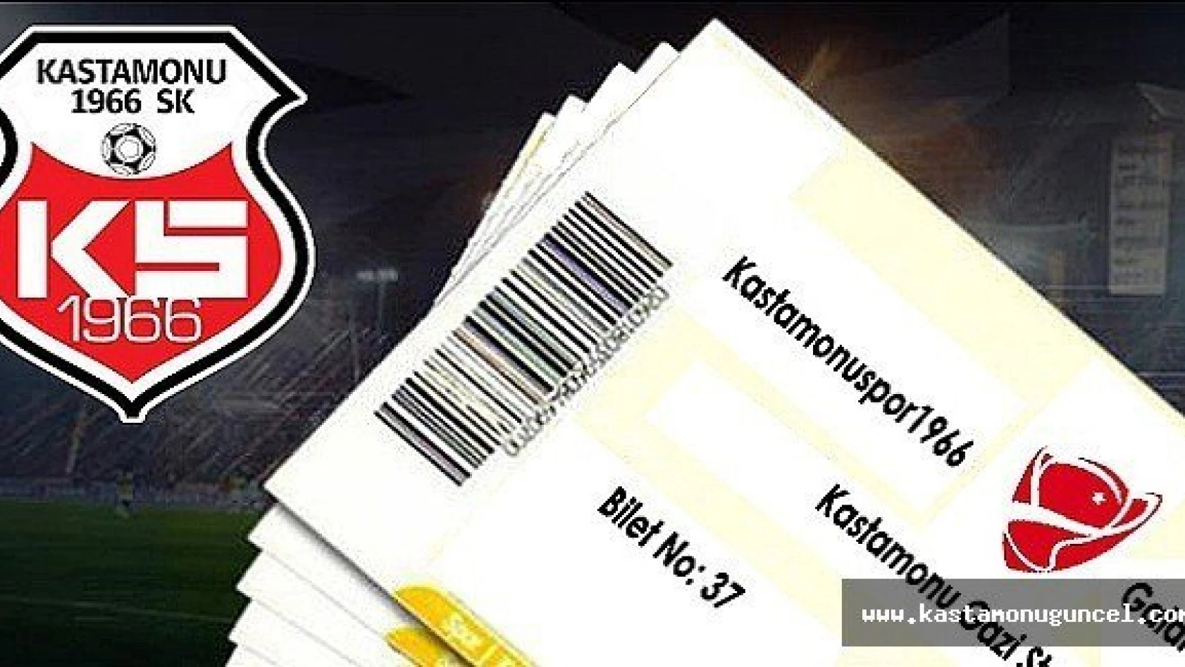 Galatasaray Maçı Biletleri Satışa Çıkıyor