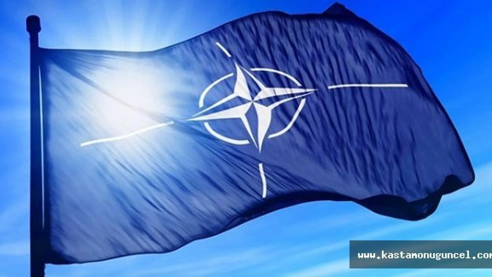 NATO'dan Türkiye'nin Hava Güvenliğine Destek