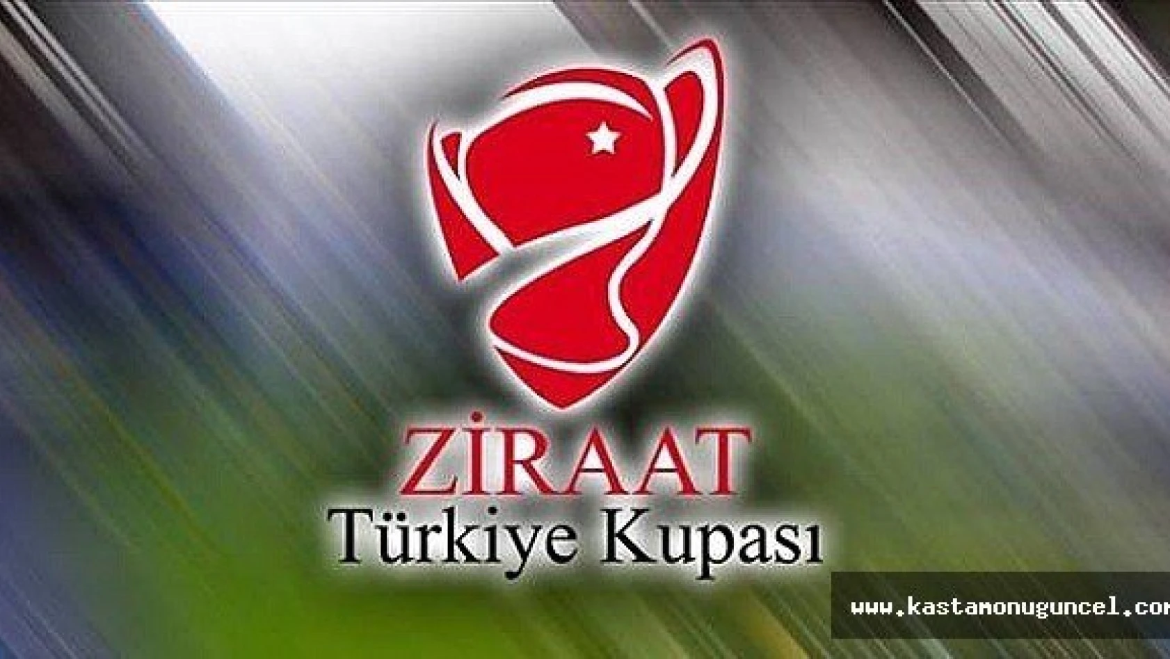 Ziraat Kupası 5. Hafta Maçları