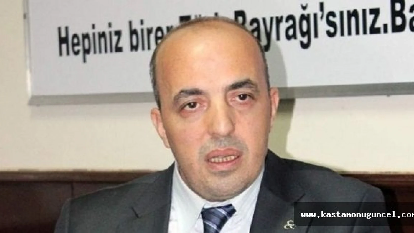 MHP'li Maşalacı, Ak Parti'li Uluay'ı Eleştirdi