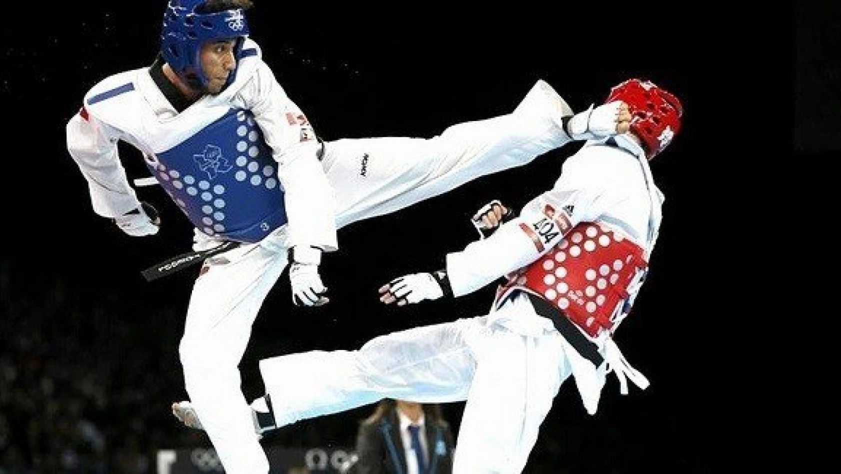 Kastamonu'da Taekwondo Heyecanı Yaşanacak