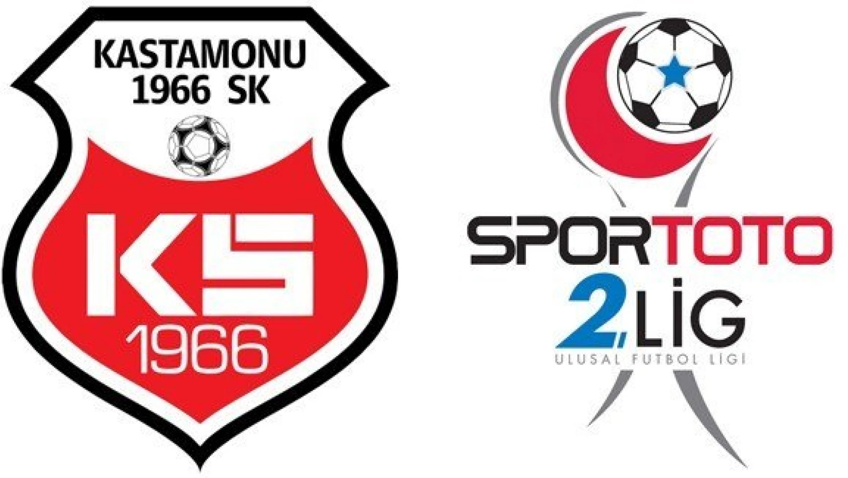 Kastamonuspor 1966 Şampi... 2-1