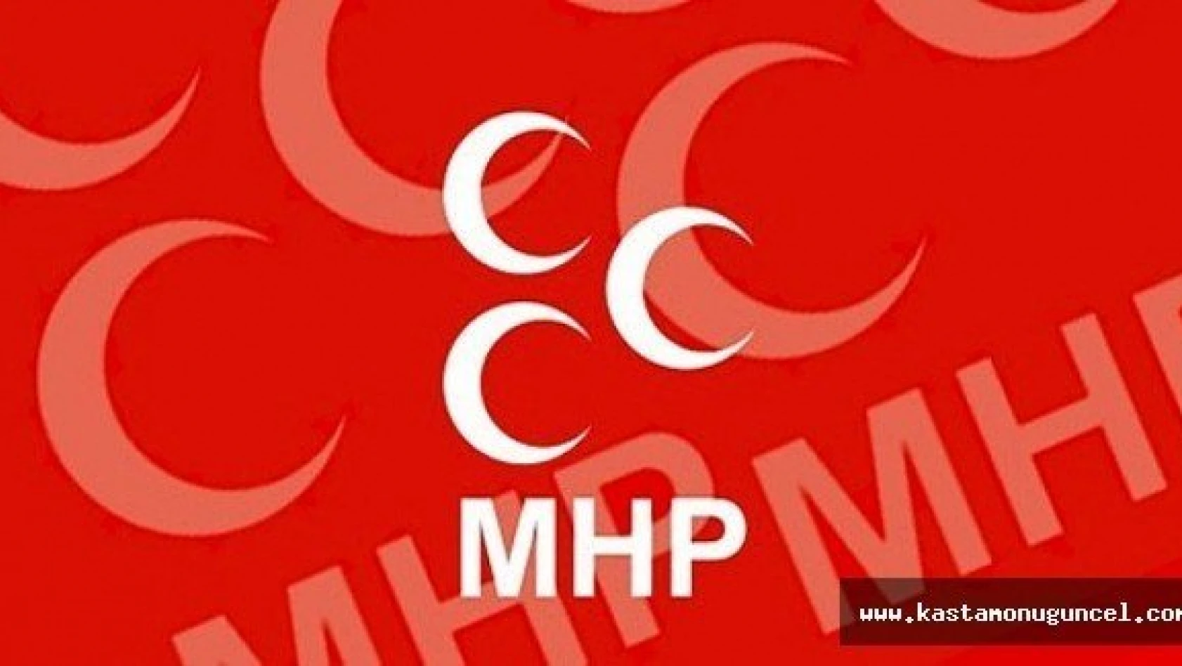 MHP'den Mahkeme Sürecine İlişkin Açıklama