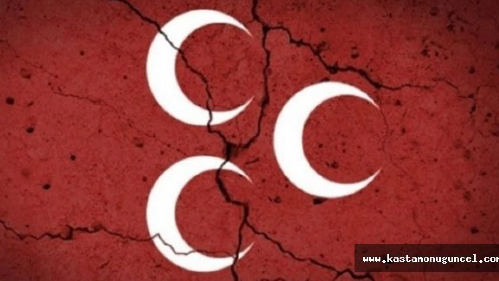 Çankaya Seçim Kurulu'ndan MHP kurultayı kararı