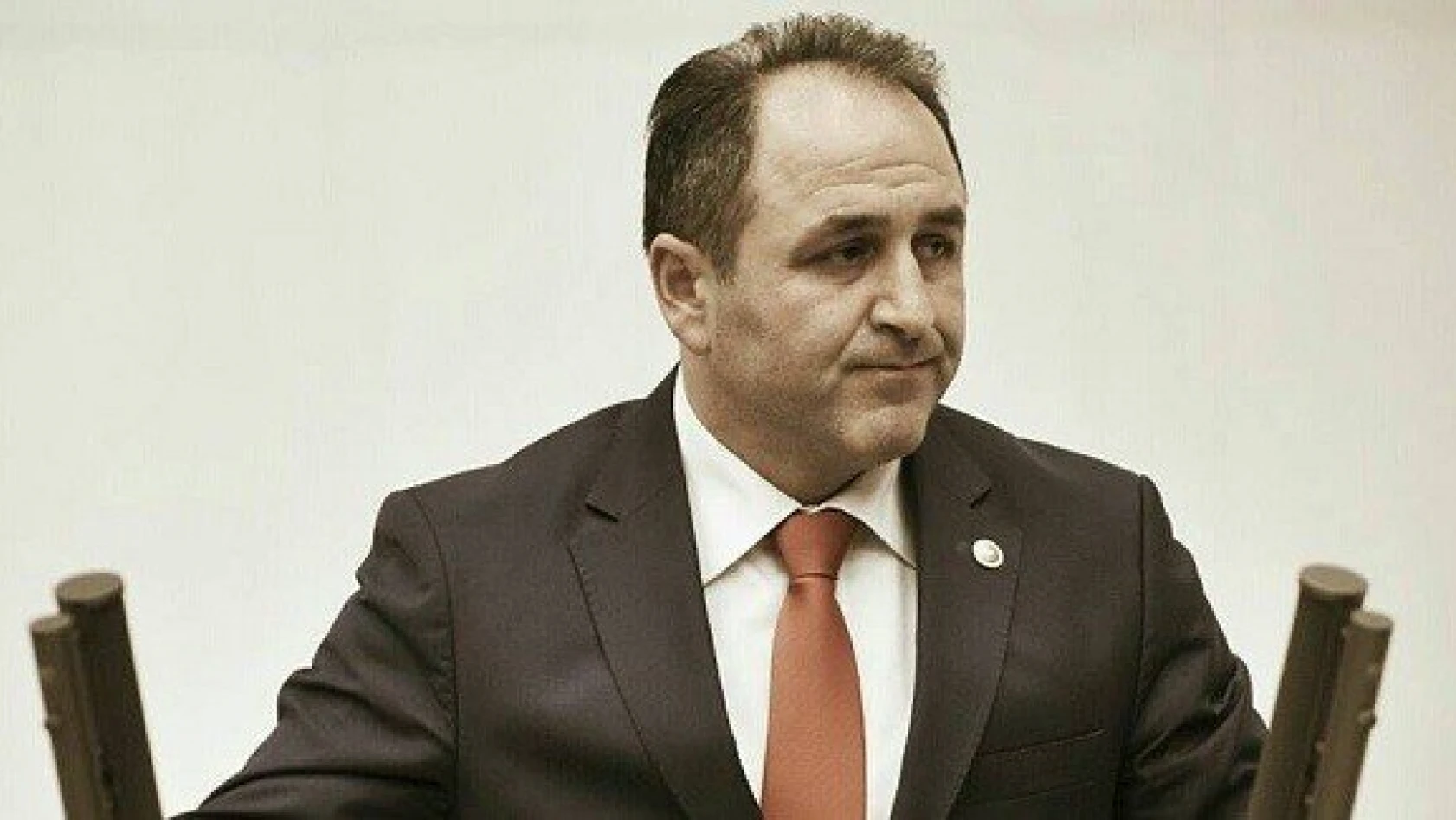 Milletvekili Demir'den, CHP'li Gürsoy'a yanıt