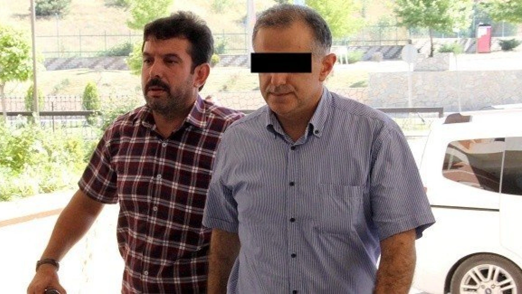 Tuğgeneral Faruk Bal, tutuklandı