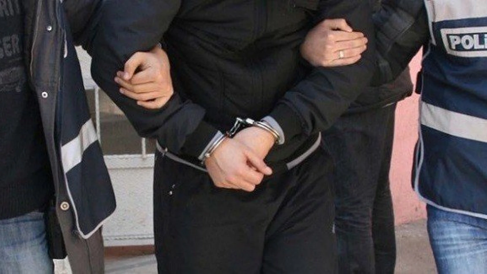 FETÖ/PDY'den aranan şahıs gözaltına alındı