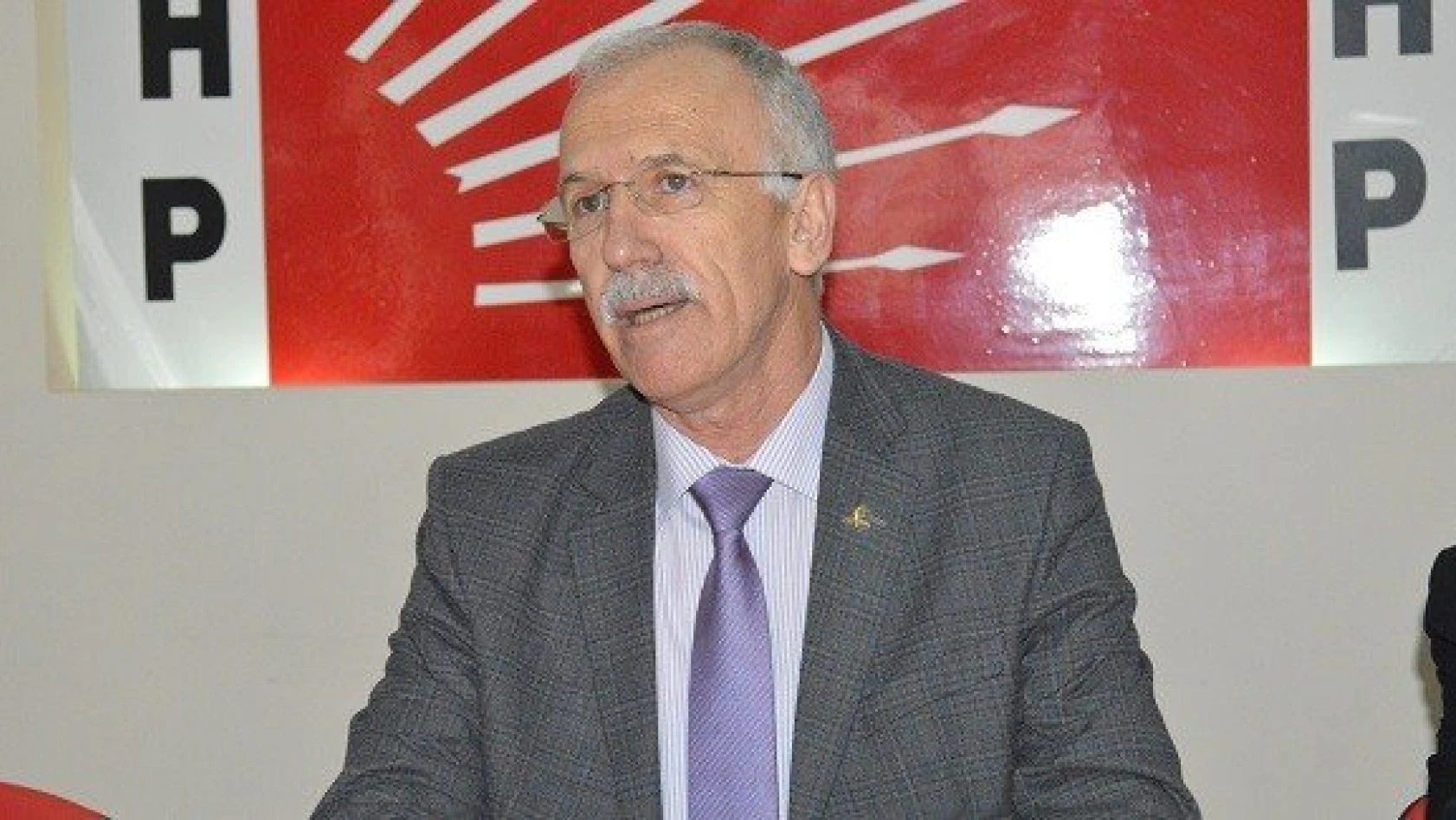 CHP İl Başkanı Bıyıklı'dan Milli Eğitim'e tepki