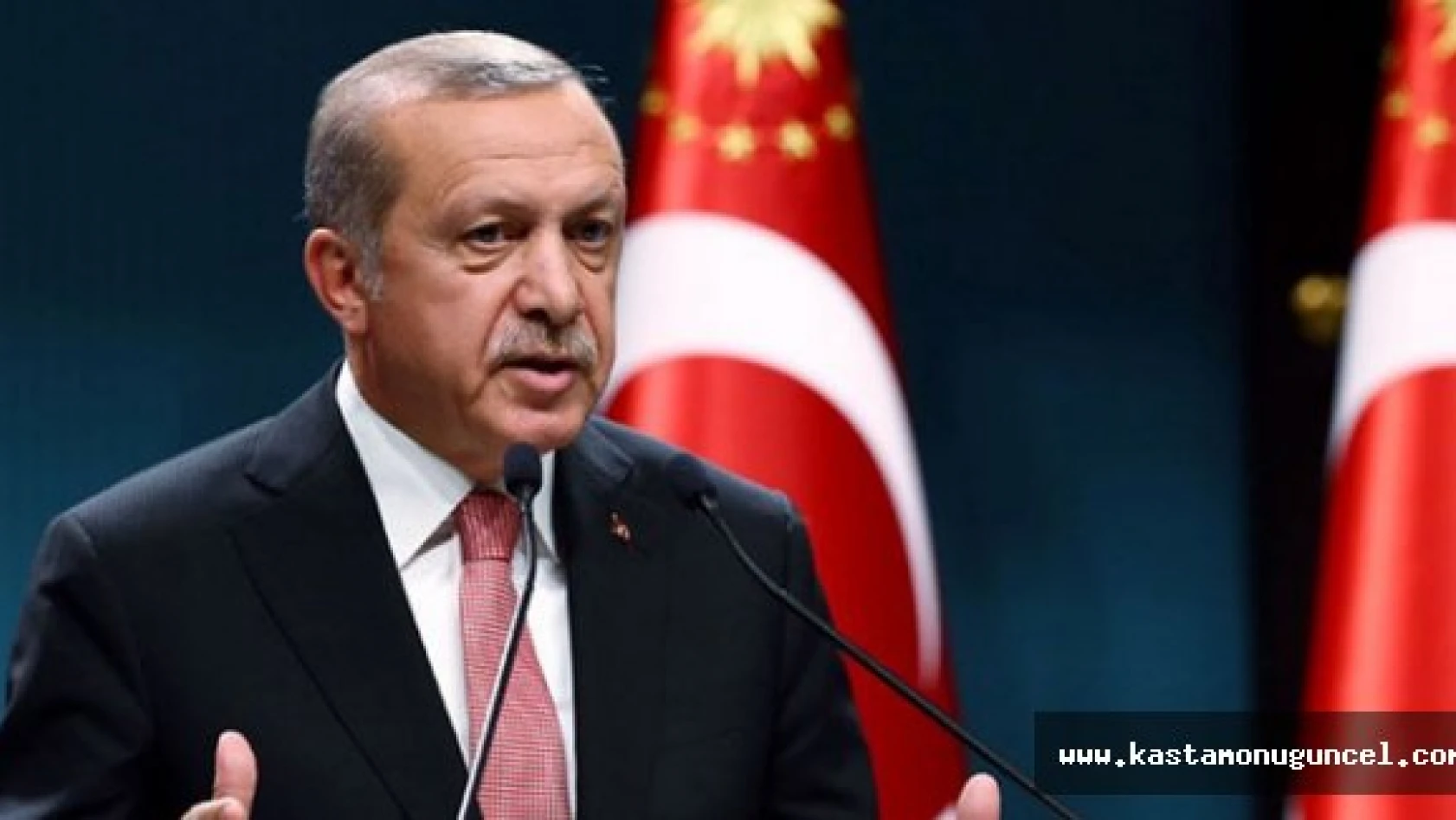 Cumhurbaşkanı Erdoğan: &quotTİB'i kapatacağız"