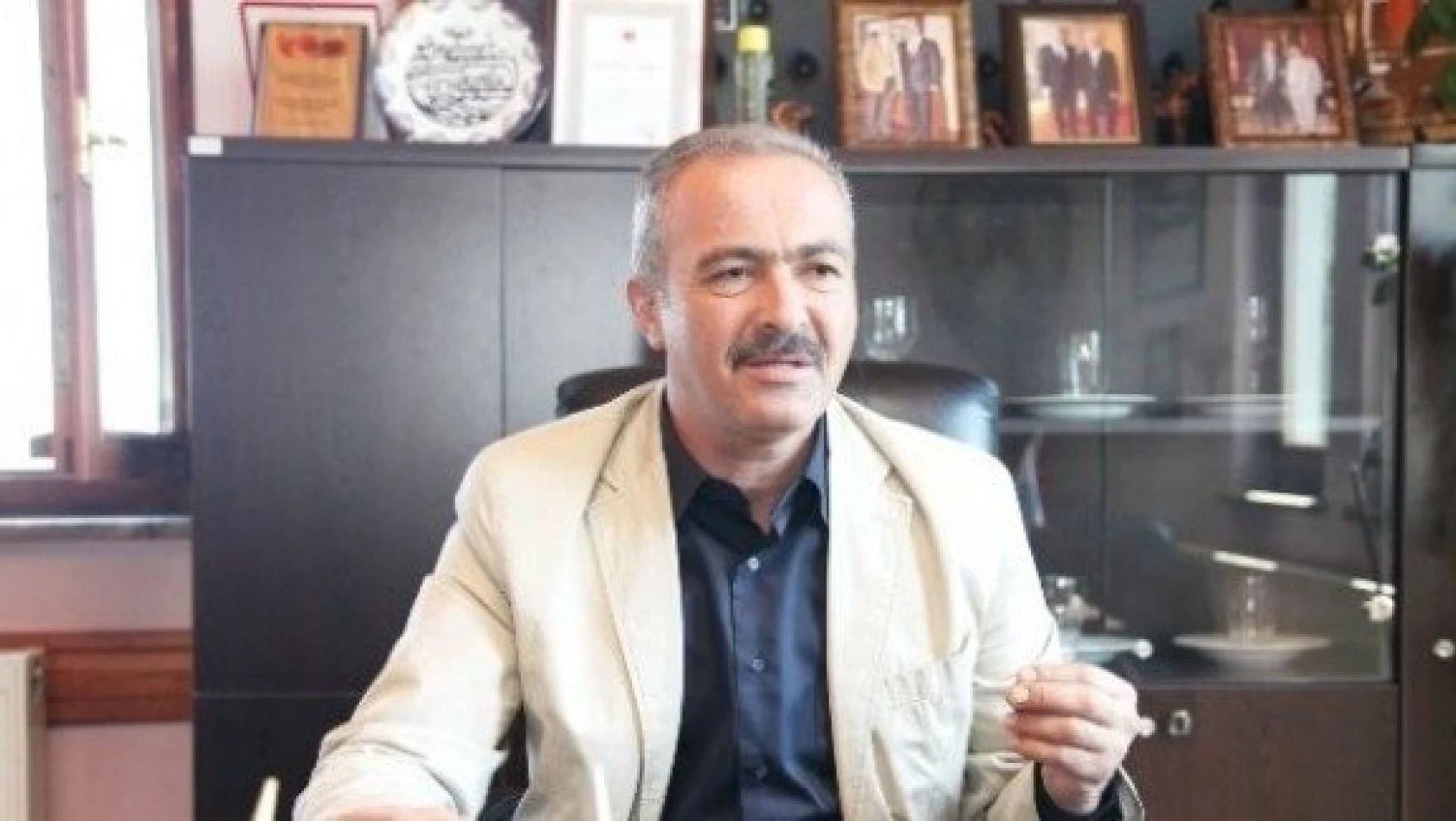 Başkan Tiryakioğlu, sürücüleri uyardı