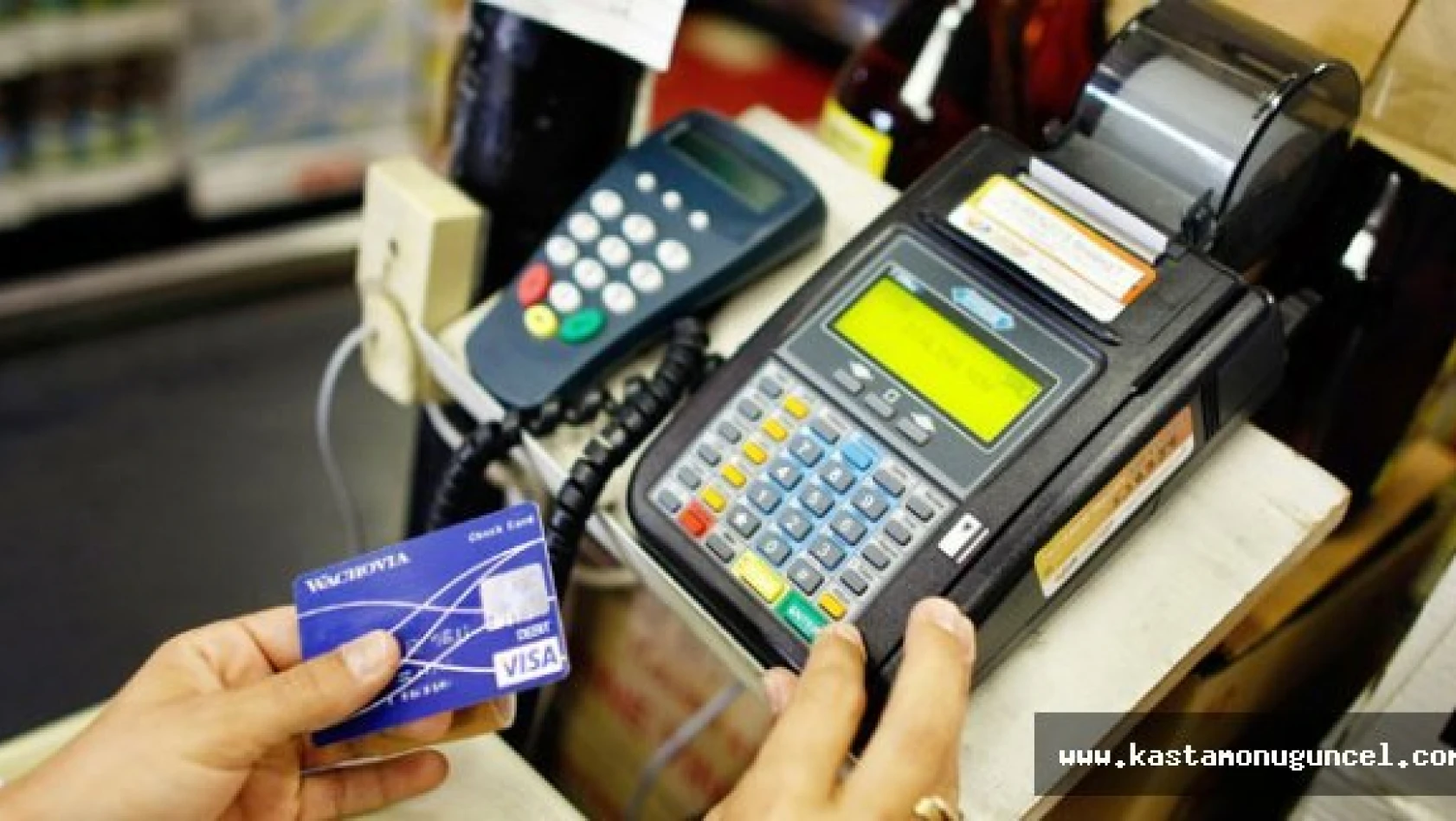 Uzmanlar uyardı: 'Kredi kartı alırken dikkatli olun'