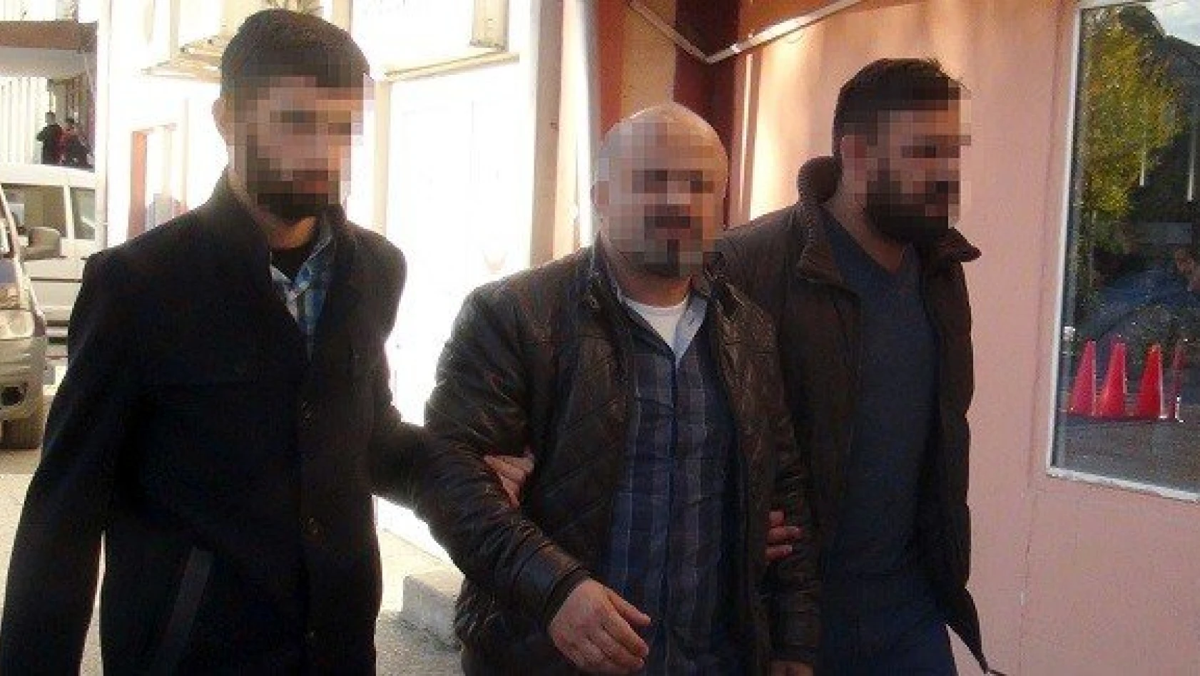 Kastamonu merkezli 'FETÖ' operasyonu: 80 gözaltı