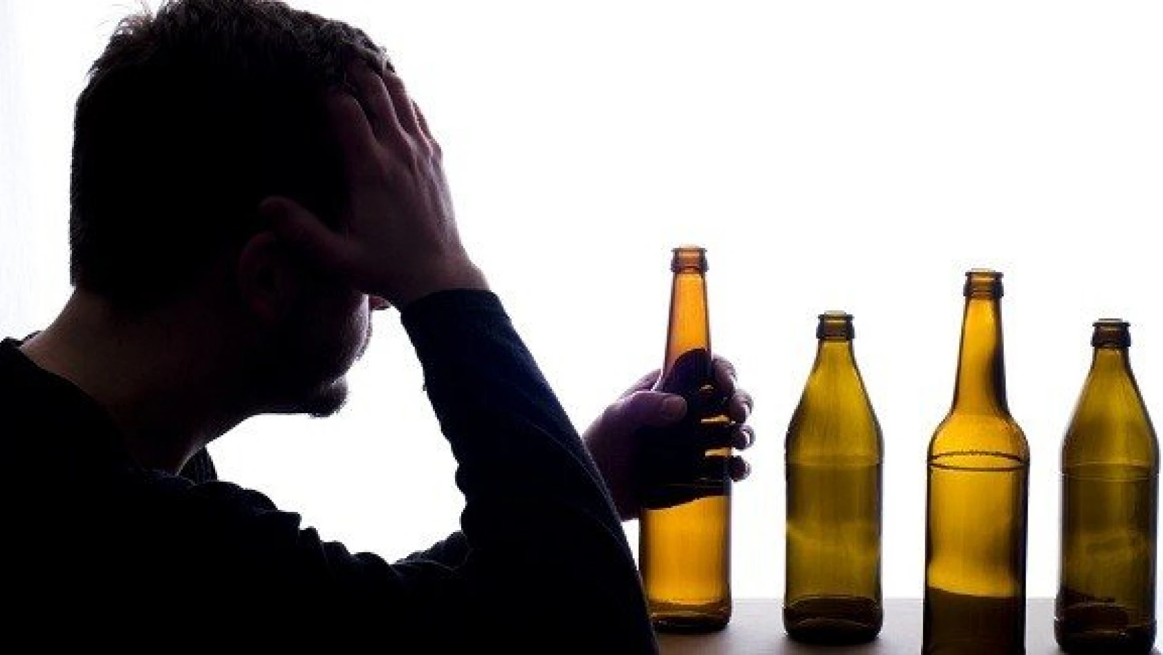 Alkol ve madde bağımlısı mısınız? Kendinizi test edin…