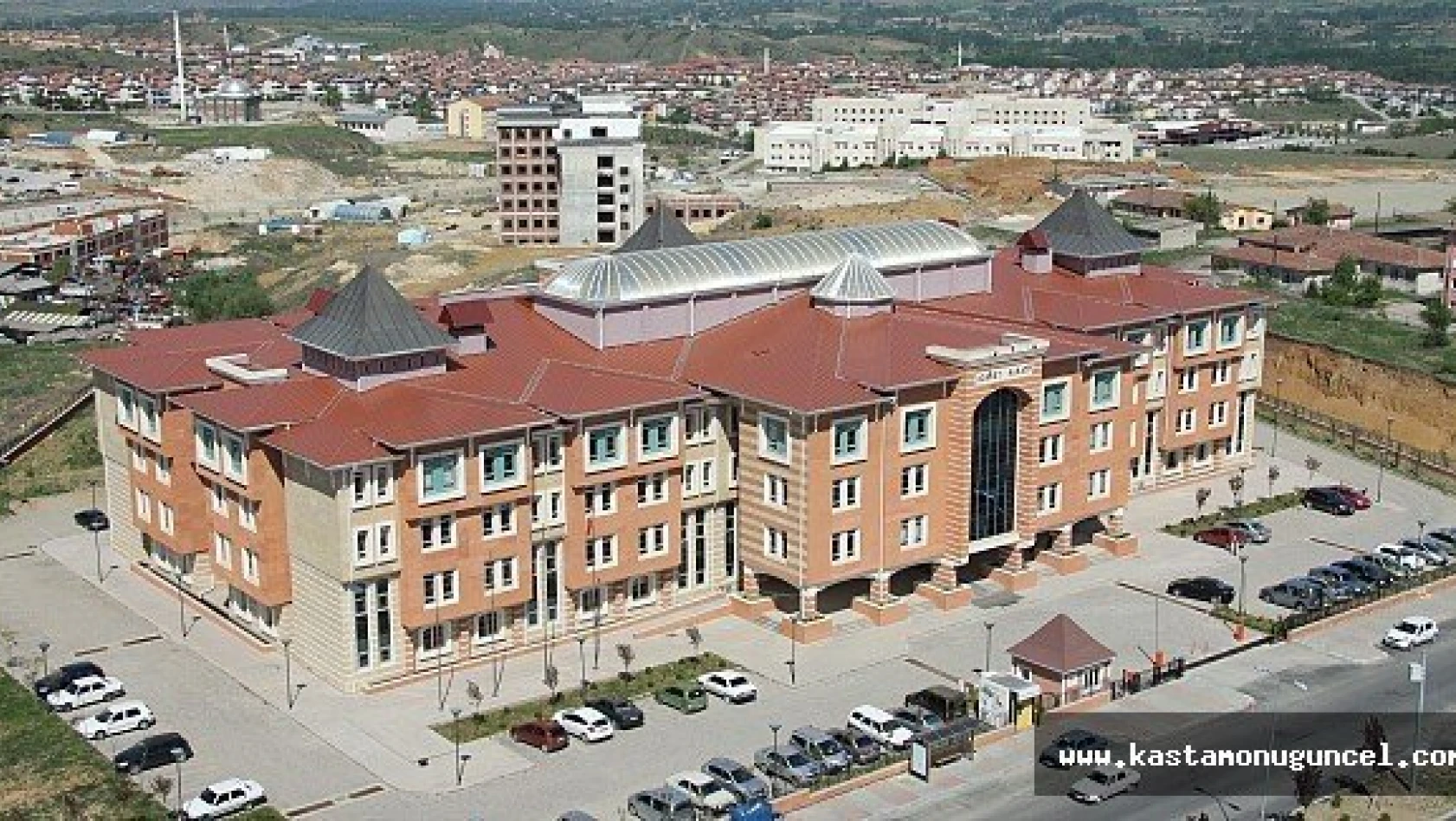Kastamonu'da FETÖ iddianamesi kabul edildi