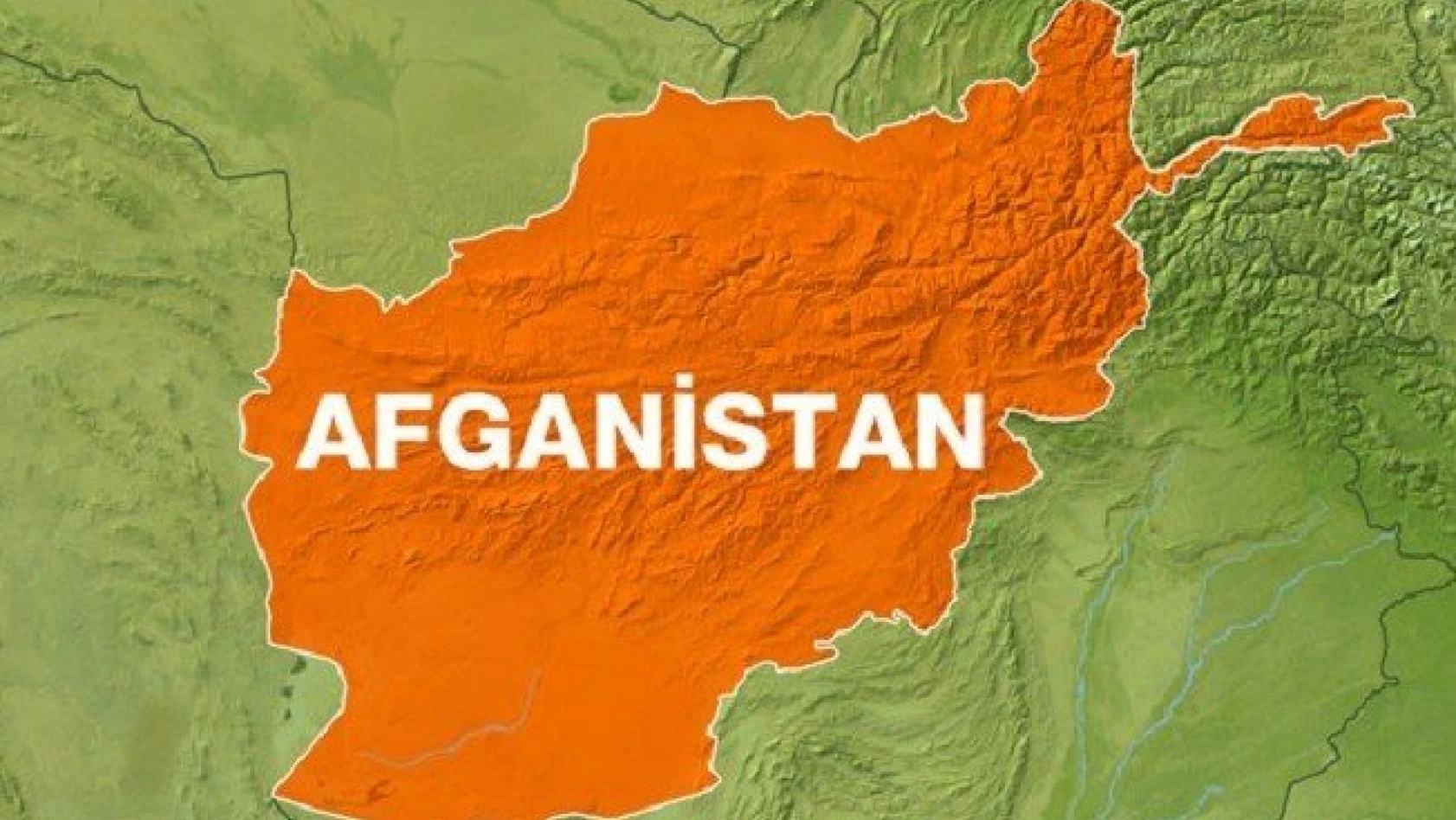 Afganistan'da askeri birliğe saldırı: 50 ölü