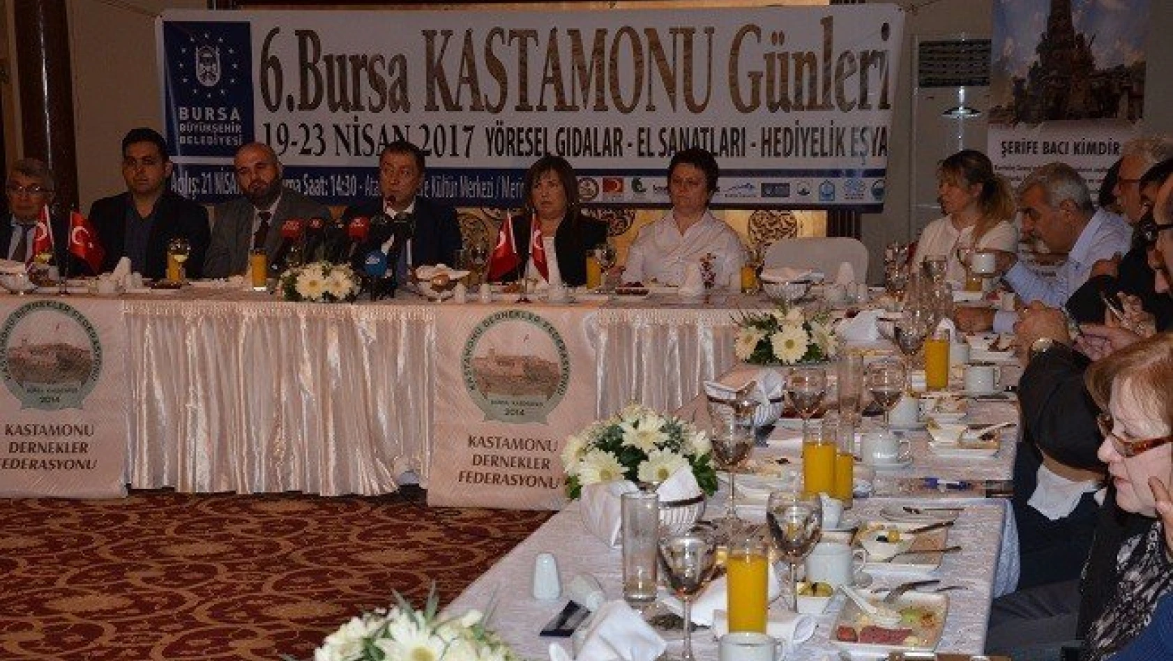 Kastamonu Bursa'ya taşınıyor