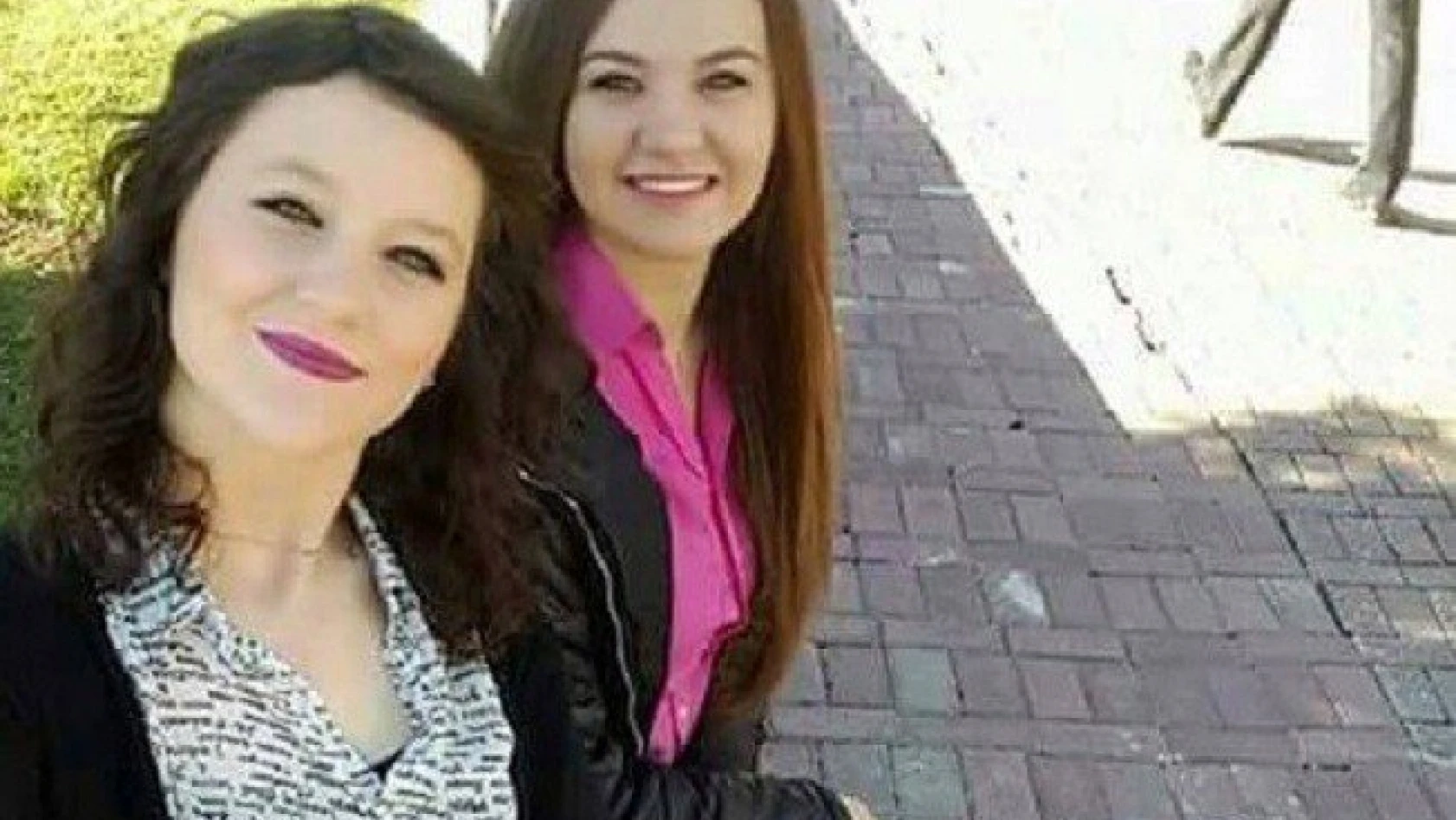 Kazada ölen üniversiteli kızların paylaşımı yürek burktu