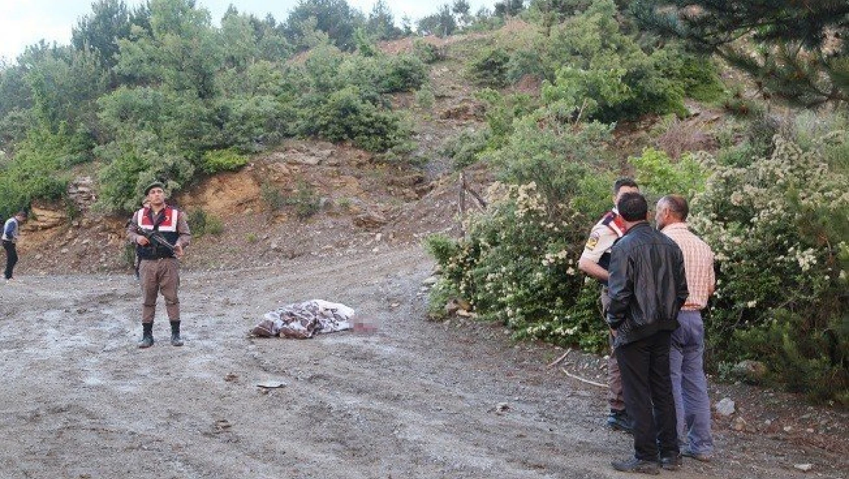 Kastamonu'da iftar vaktinde cinayet: 2 ölü, 4 yaralı