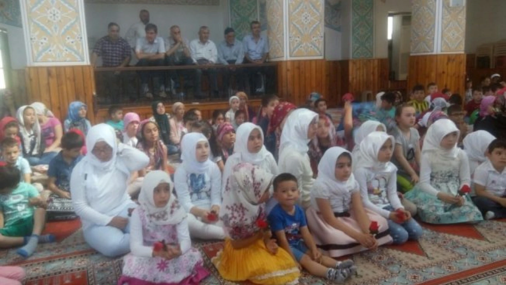 Daday'da '15 Temmuz'u Unutmamak' konulu panel düzenlendi