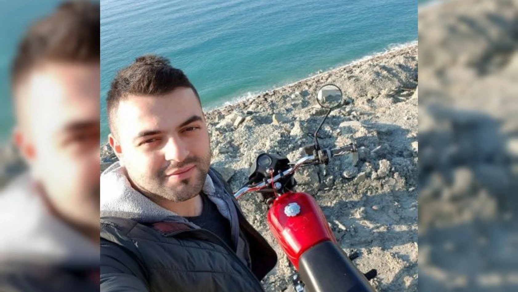 Kastamonu'da motosiklet kazası: 1 ölü, 2 yaralı