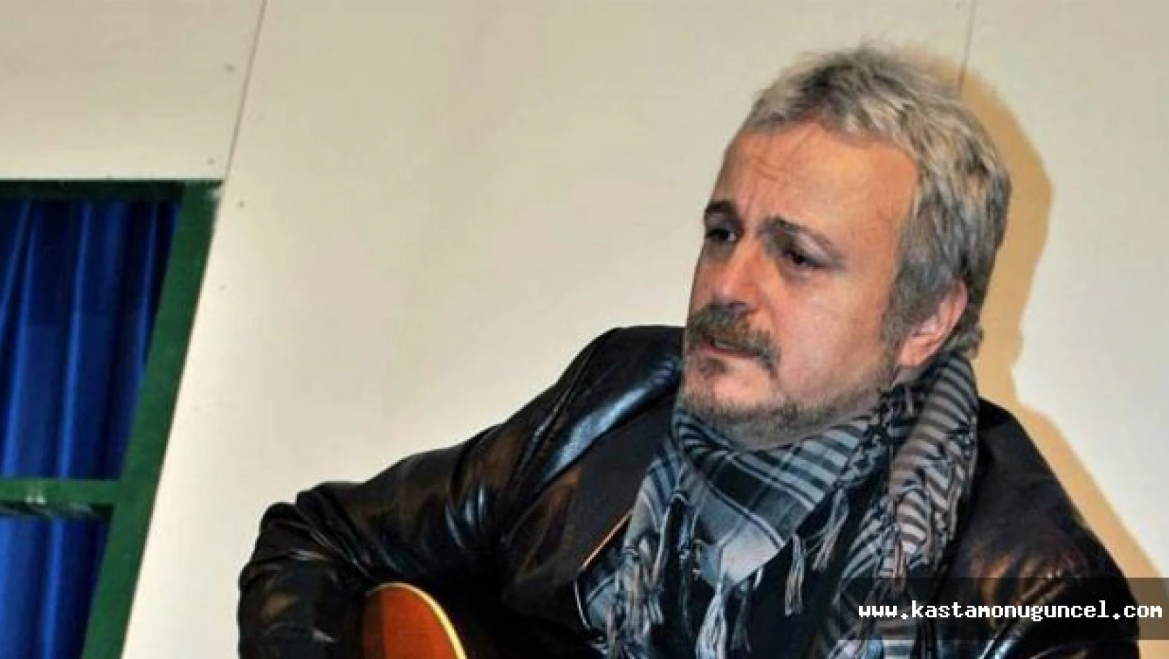 Ünlü sanatçı Harun Kolçak hayatını kaybetti