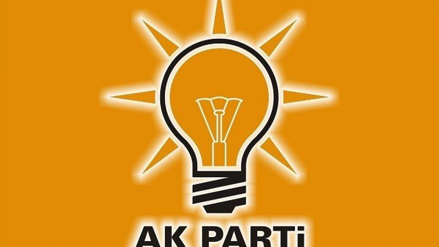 AK Parti MYK belli oldu