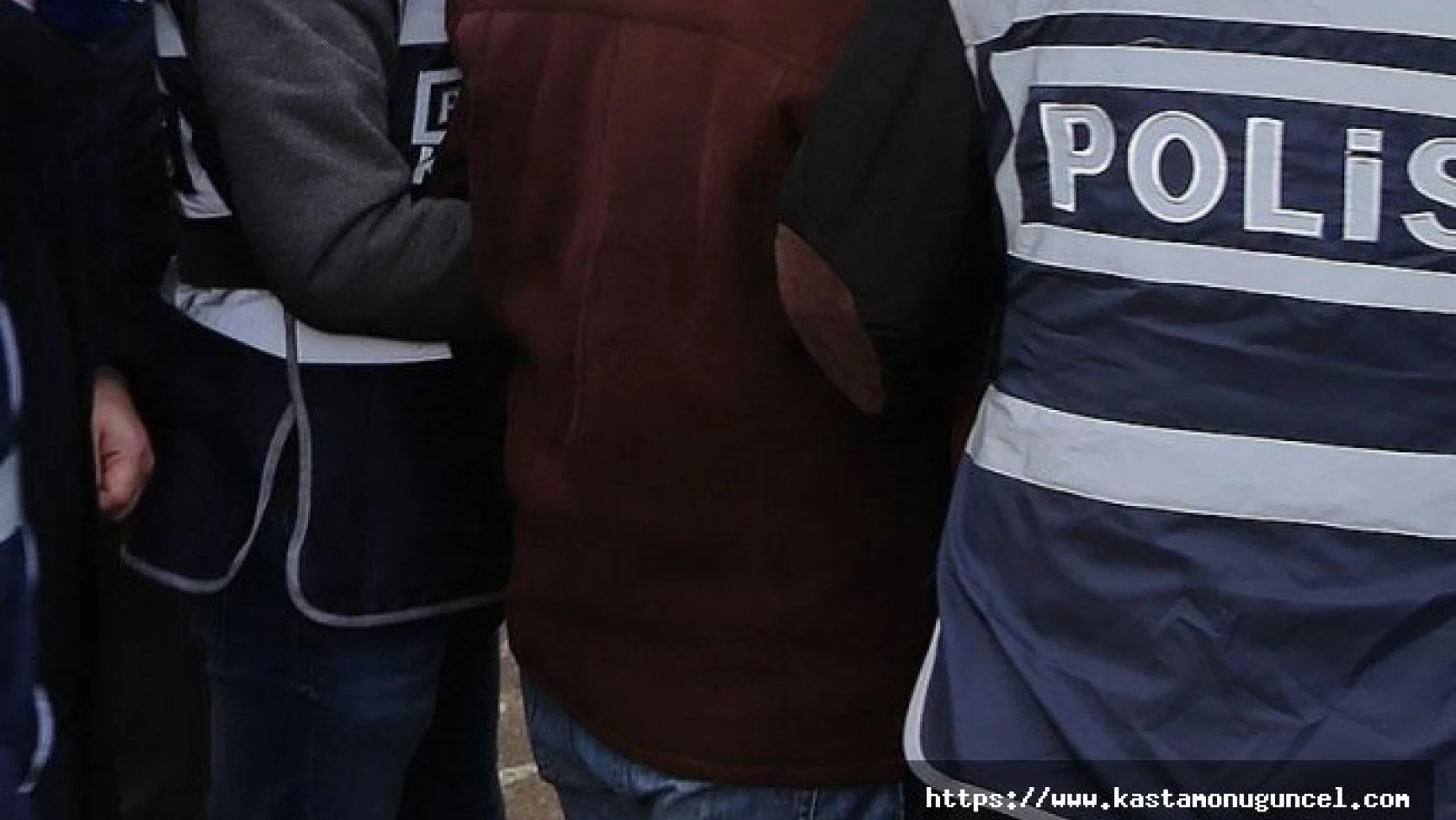 FETÖ'nün mahrem askeri yapılanmasına yönelik soruşturma: 14 gözaltı