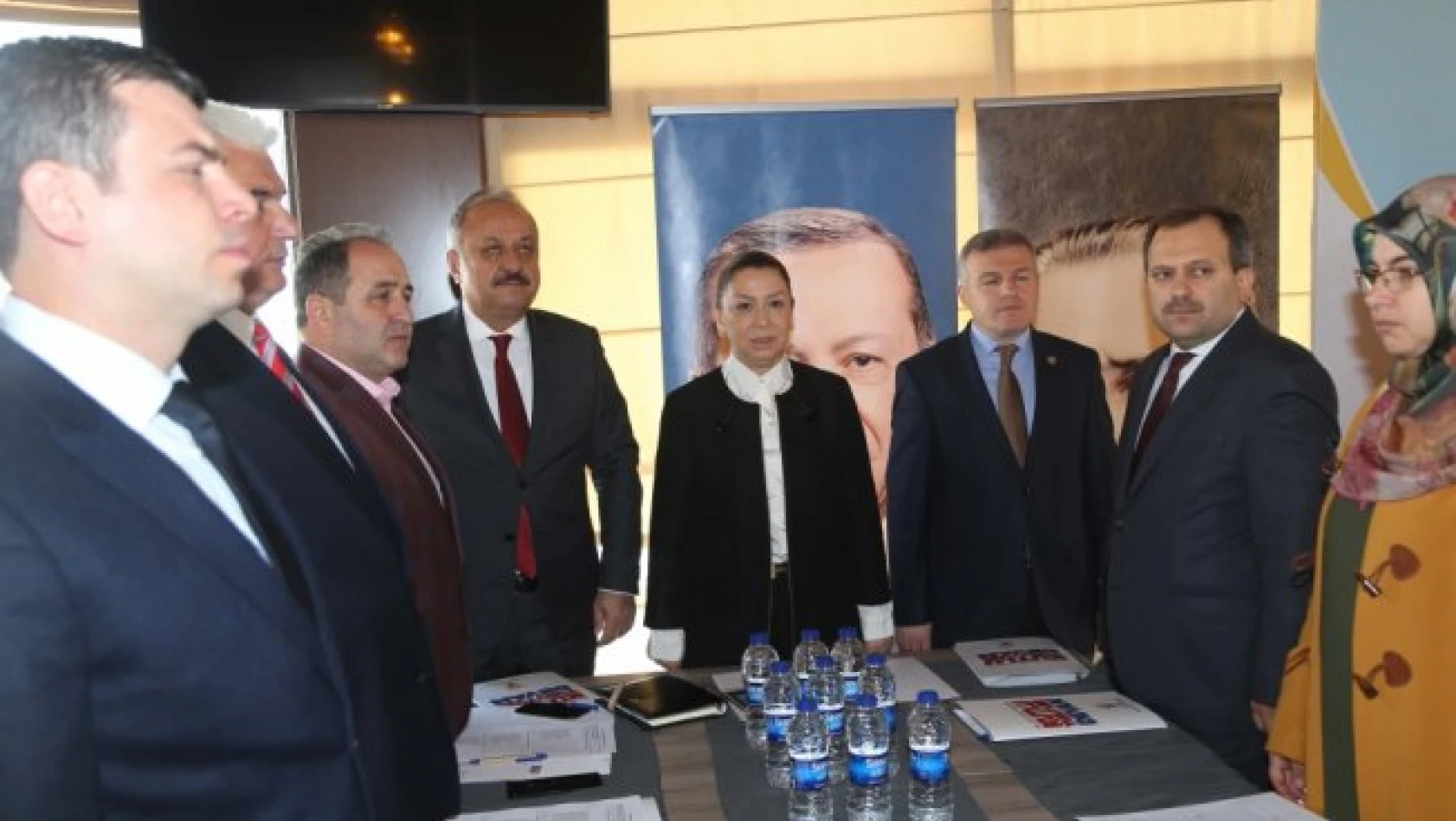 AK Parti'li Çalık, Kılıçdaroğlu'na yüklendi