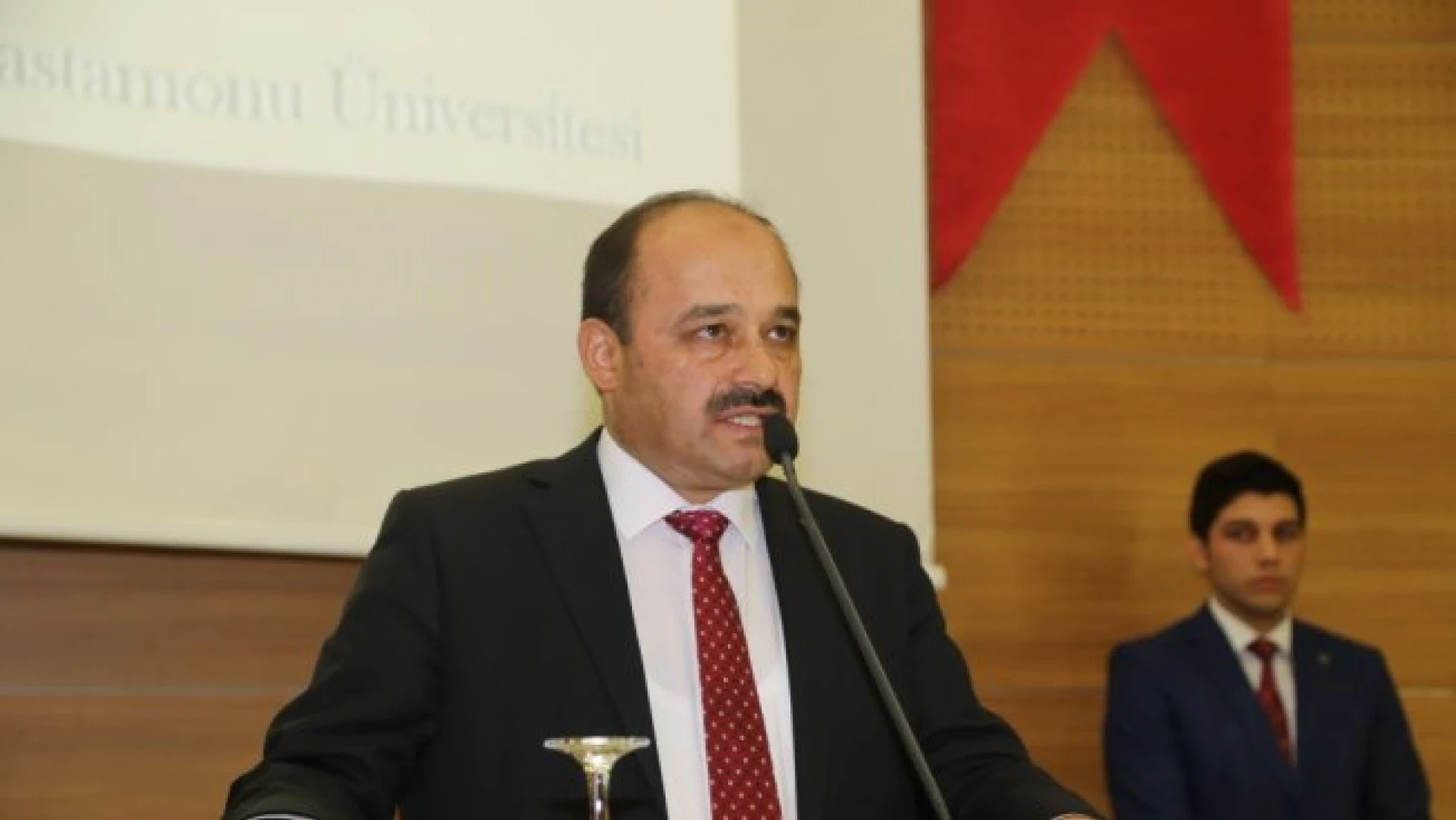 'Kudüs'ün İslam dünyası için önemi ve Türkiye-Pakistan'ın rolü'  konferansı