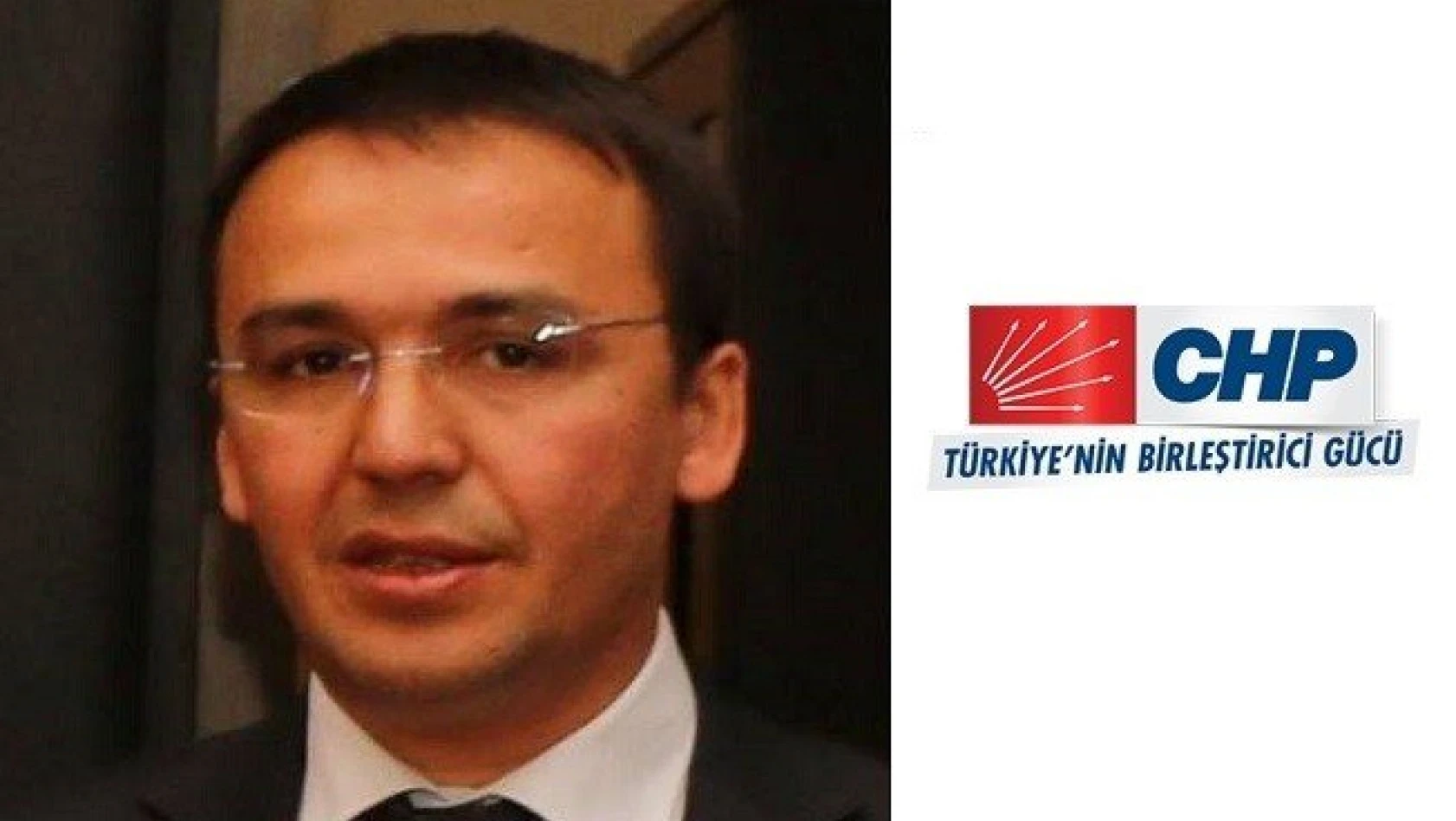 CHP İl Başkanı Baltacı, Bıyıklı'dan görevi devraldı
