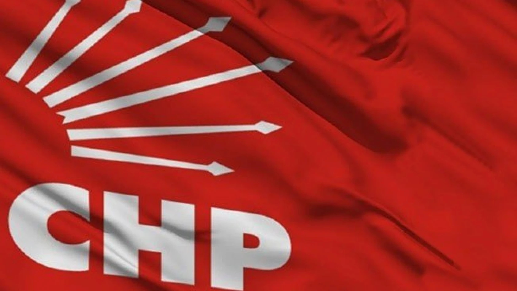 CHP'nin 105 ilçe ve belde belediye başkan adayı belli oldu