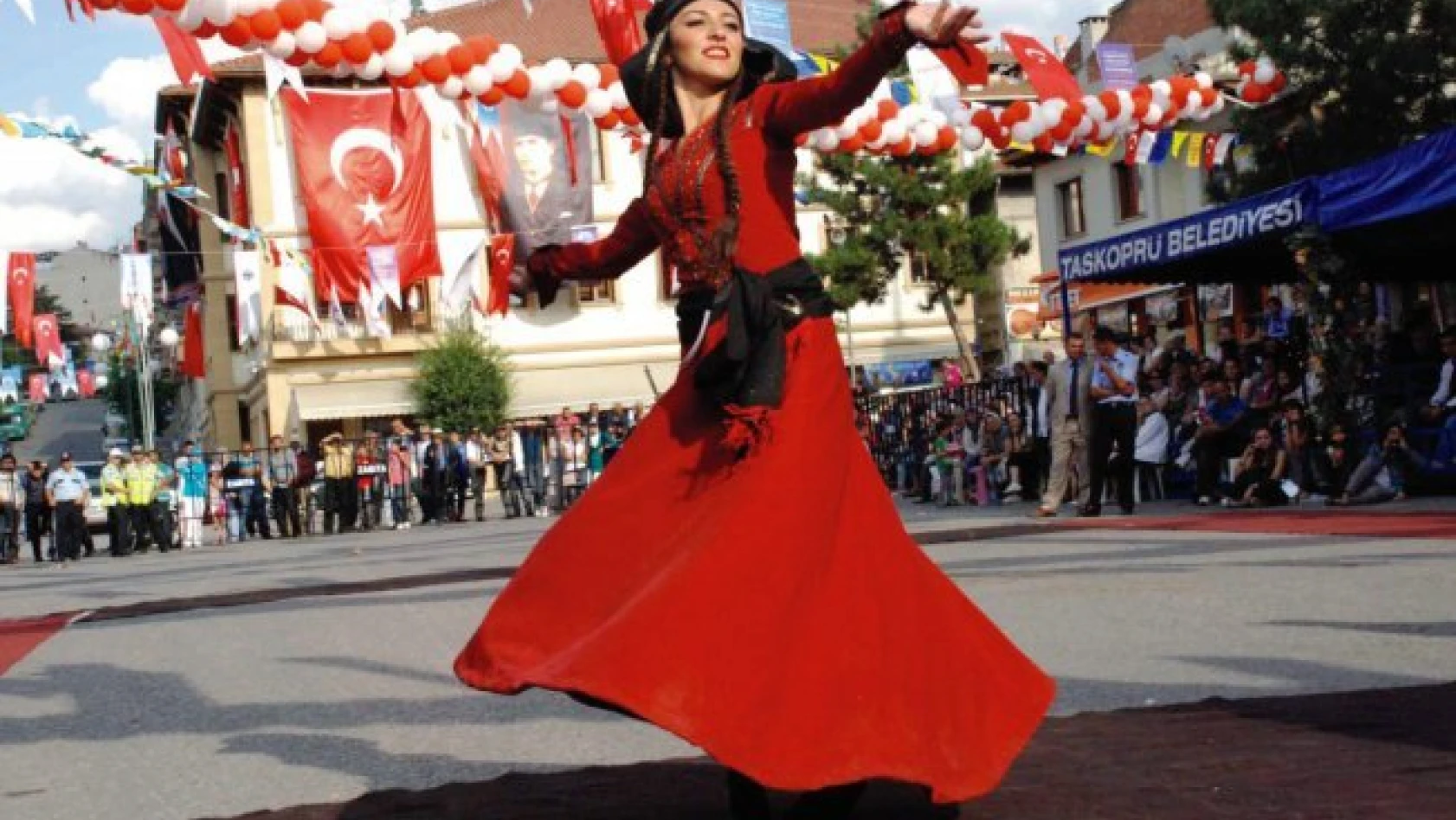 Sarımsak Festivali'nin tarihi belli oldu