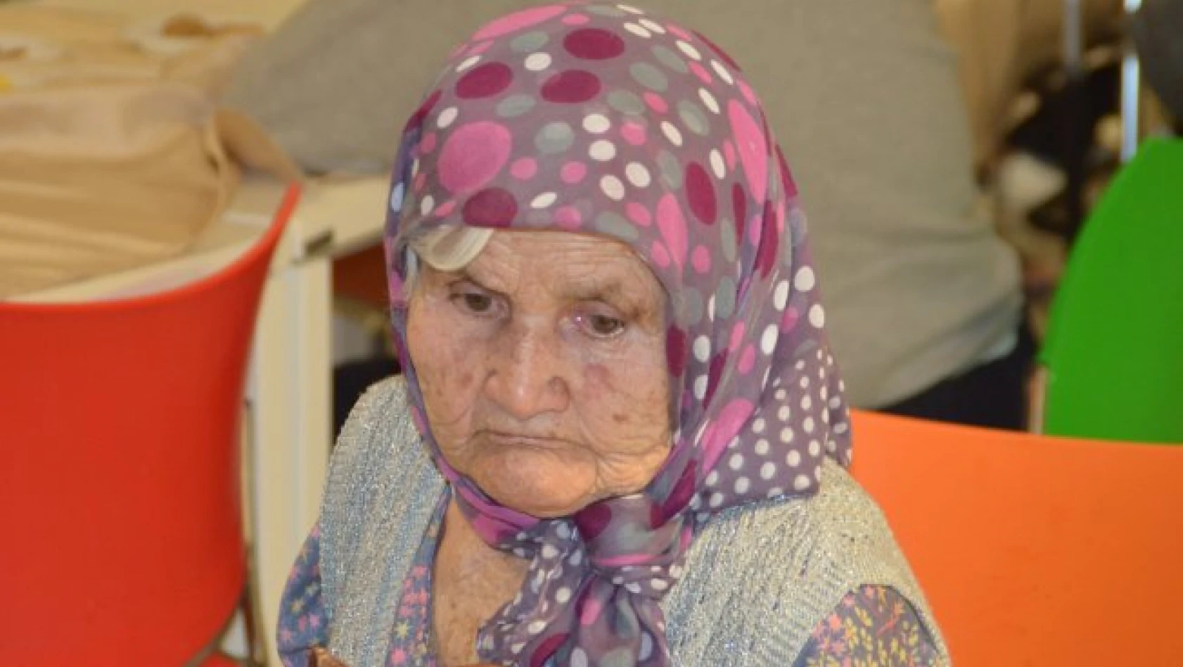 Tosya'da 615 hasta evde sağlık hizmetinden faydalandı